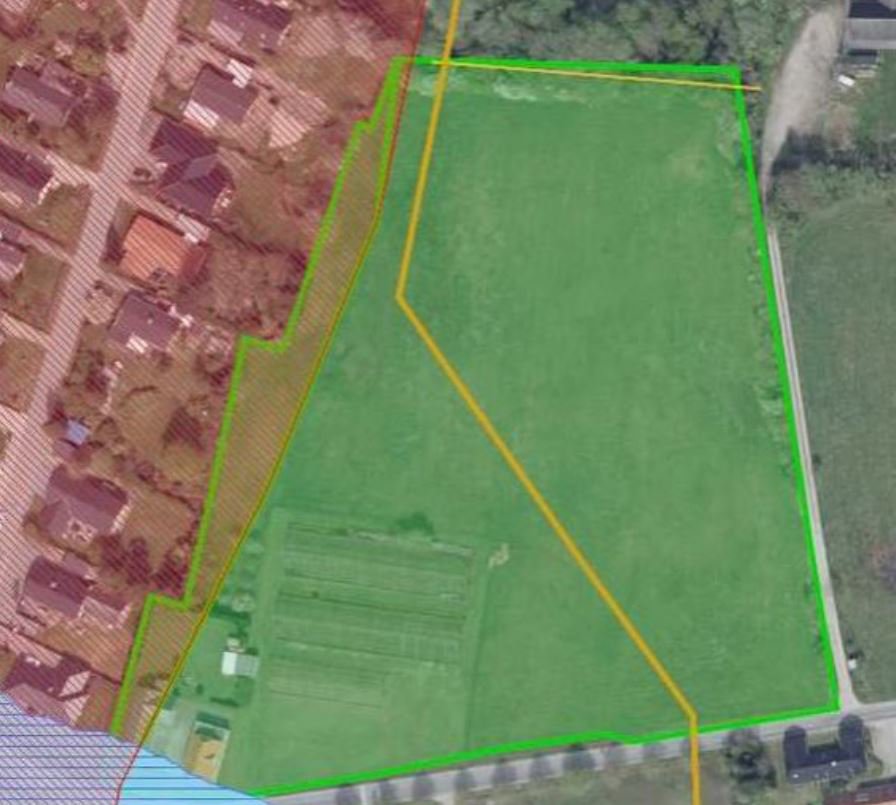 Fremhævet  billede i fuldskærmstilstand. Billede af Tyrsbjergvej 67, Villestofte, 5210 Odense NV