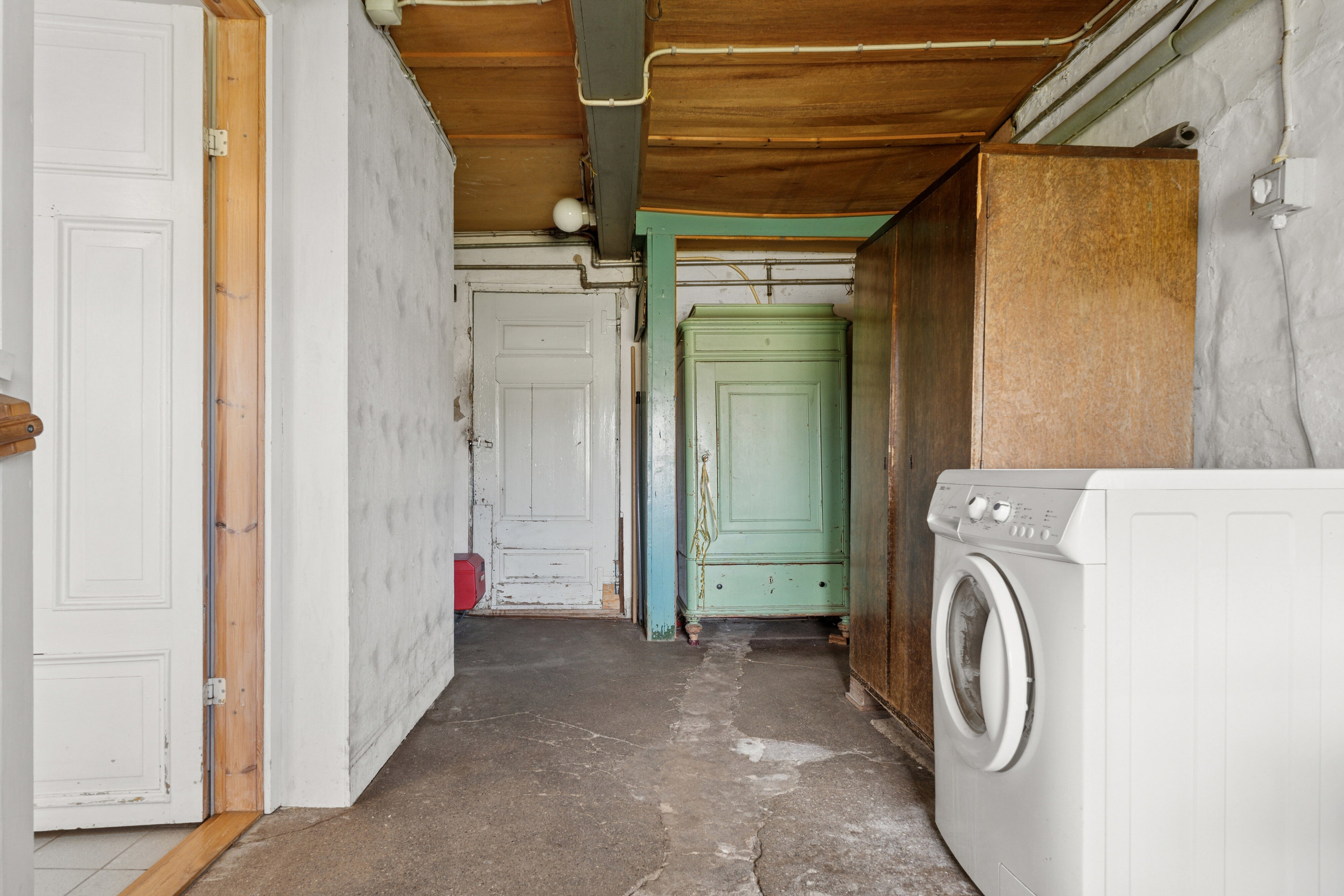 Fremhævet bryggers billede i fuldskærmstilstand. Billede af Toftevej 8, V Hæsinge, 5672 Broby