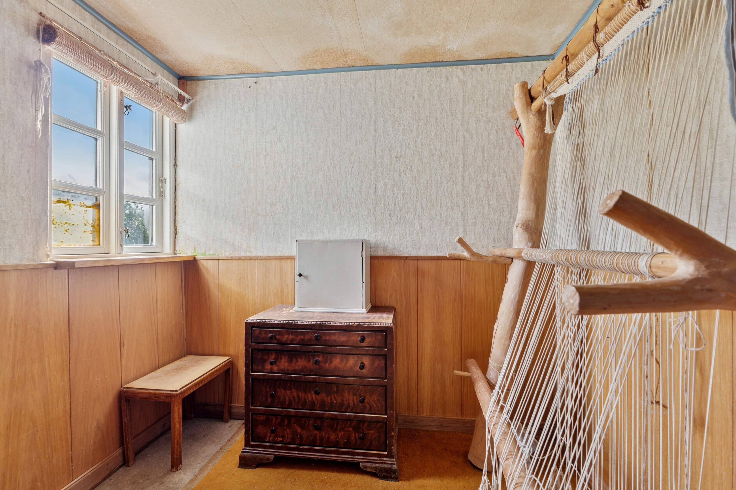 Fremhævet værelse billede i fuldskærmstilstand. Billede af Toftevej 8, V Hæsinge, 5672 Broby