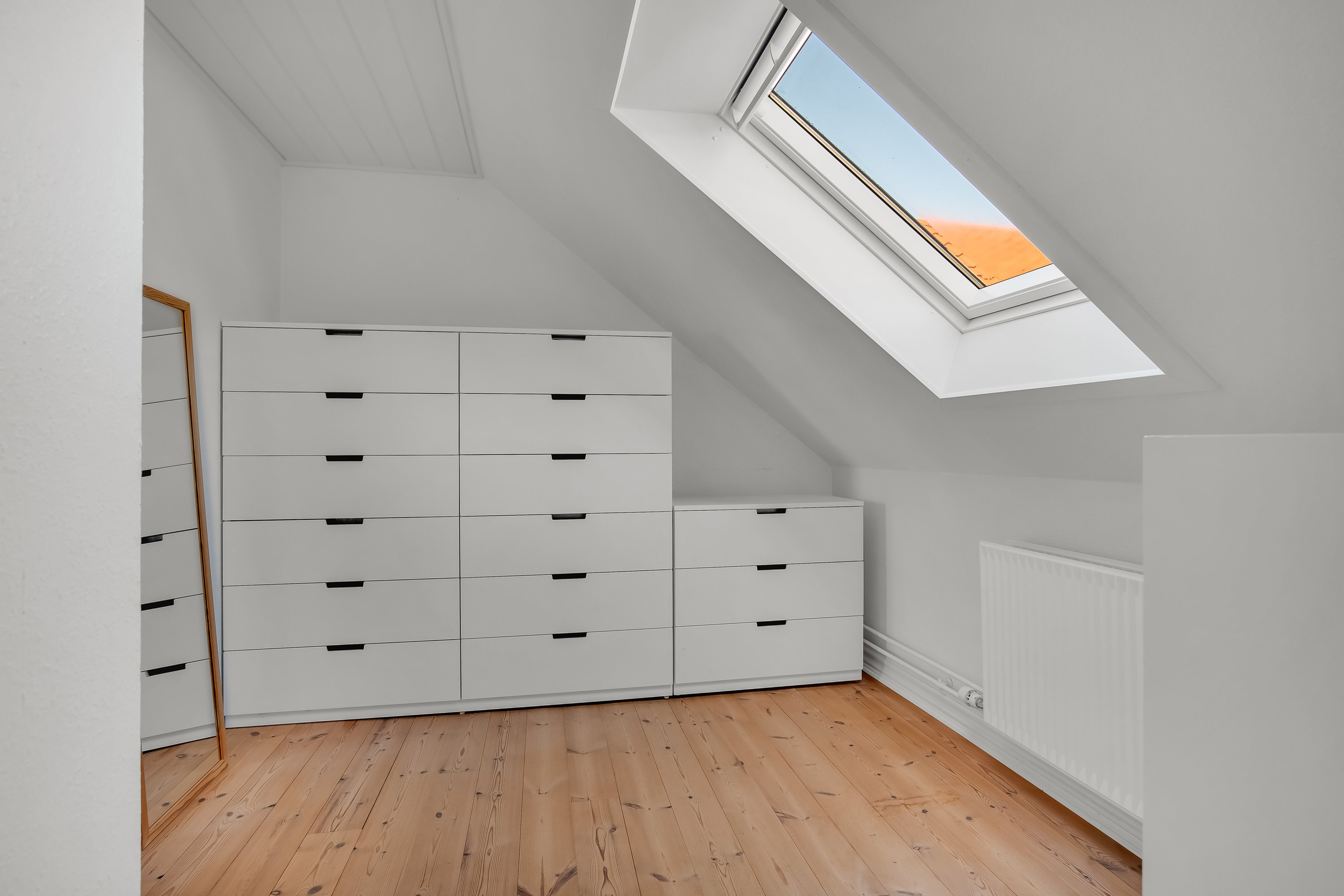 Fremhævet andet billede i fuldskærmstilstand. Billede af Smedegårdvej 15, Tvis, 7500 Holstebro