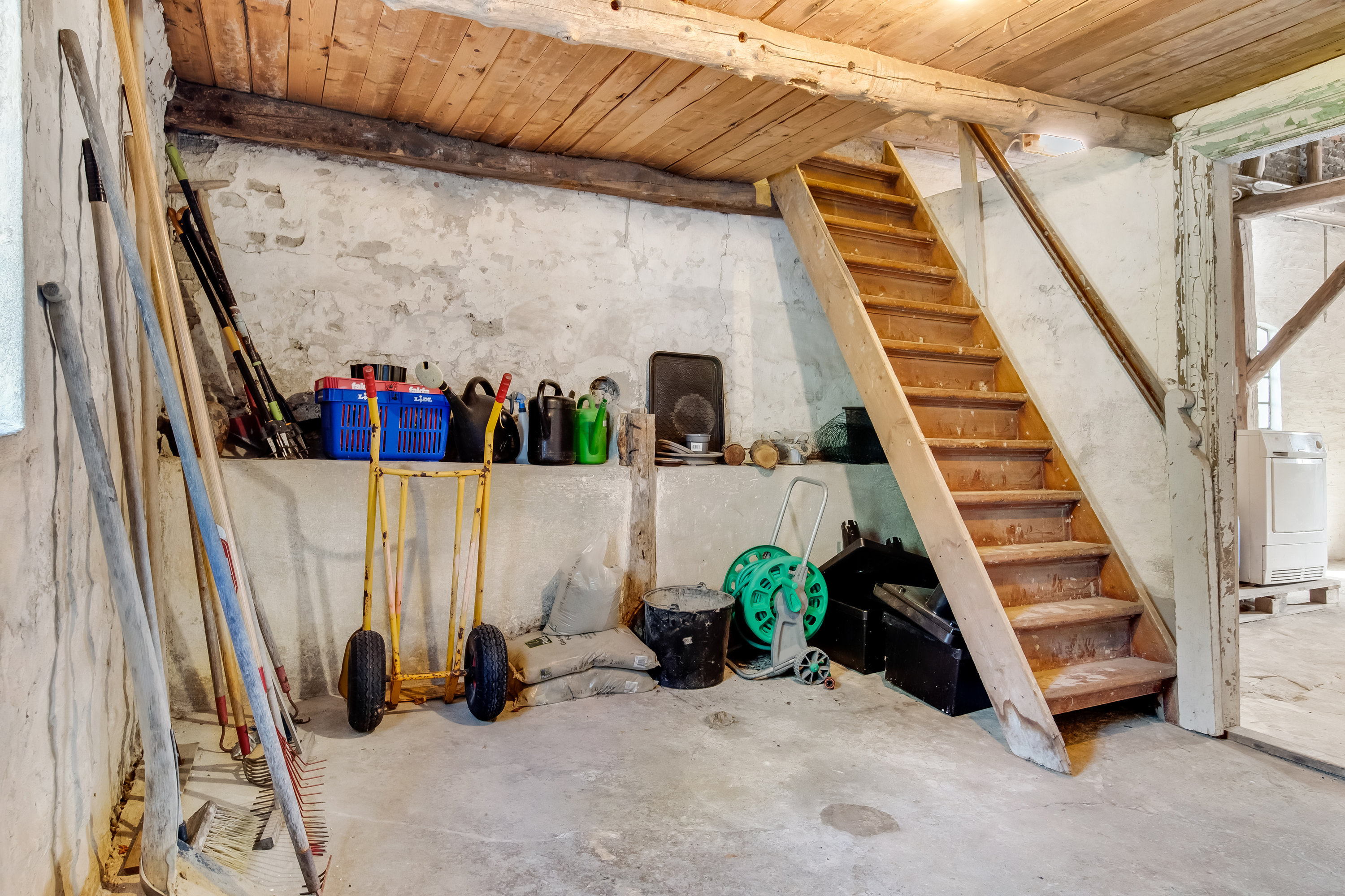 Fremhævet disponibelt rum billede i fuldskærmstilstand. Billede af Smedegårdvej 15, Tvis, 7500 Holstebro