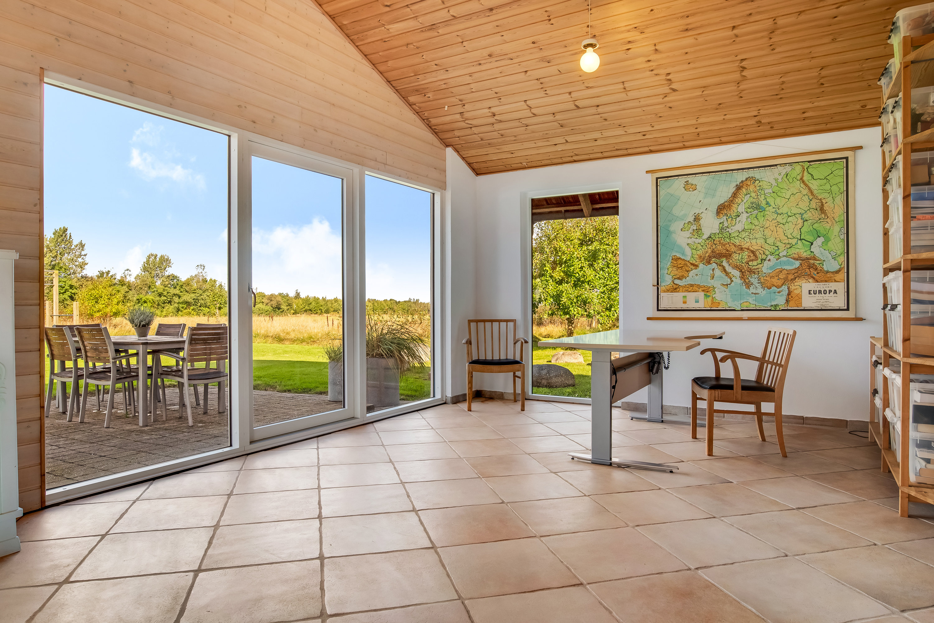 Miniaturebillede 2: andet. Billede af Smedegårdvej 15, Tvis, 7500 Holstebro