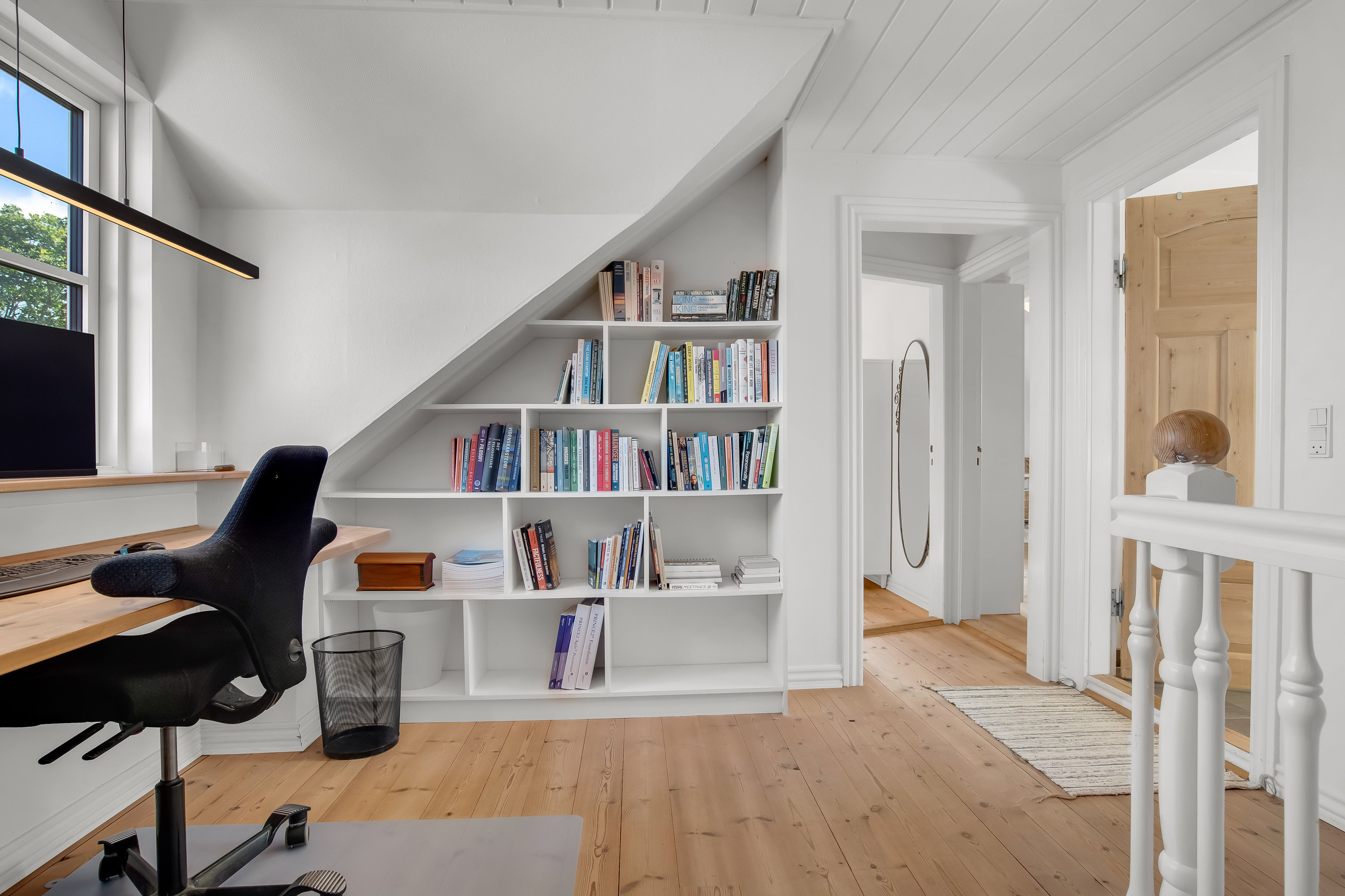 Fremhævet repos billede i fuldskærmstilstand. Billede af Smedegårdvej 15, Tvis, 7500 Holstebro