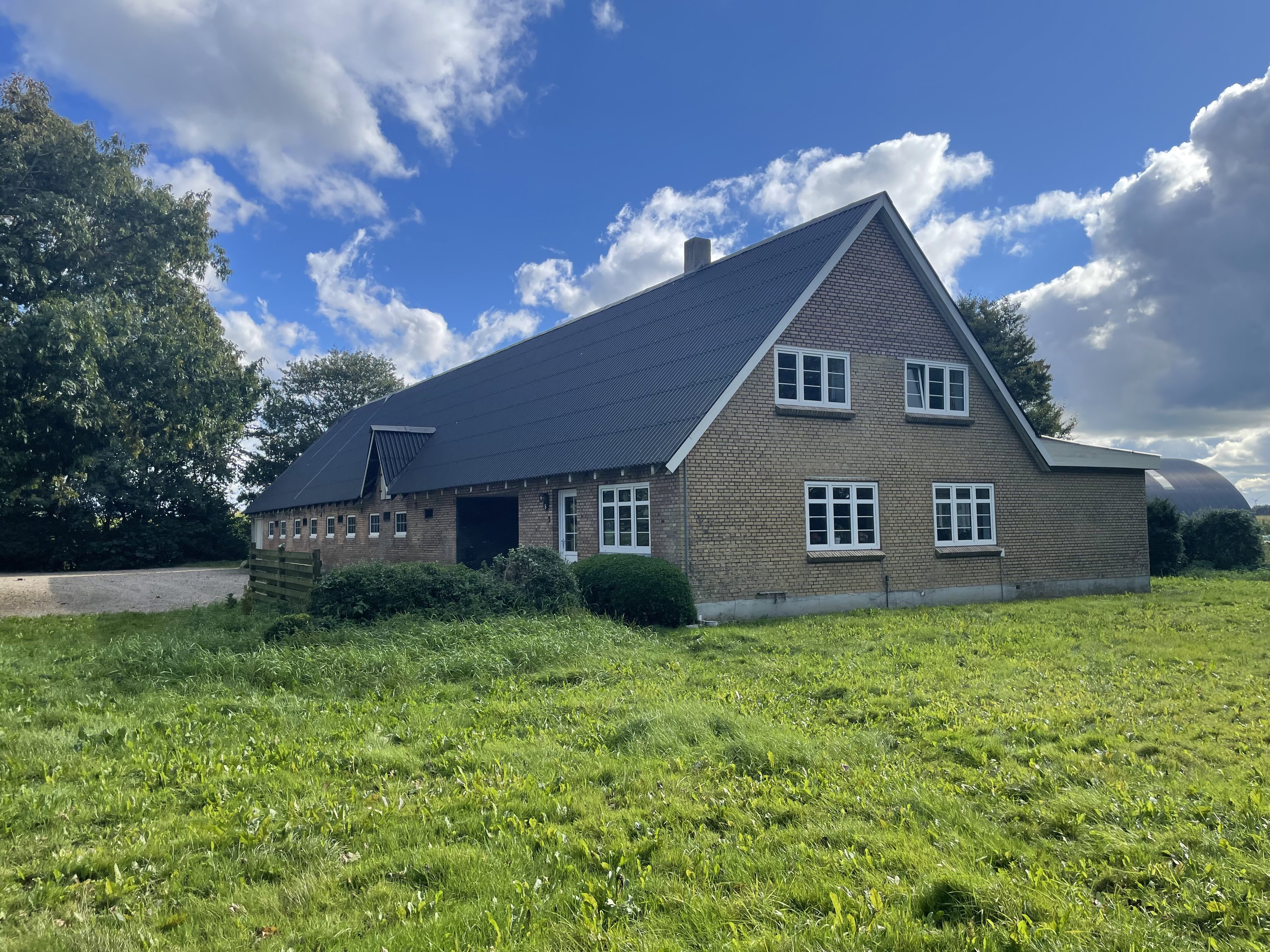 Miniaturebillede 1: . Billede af Flensborglandevej 5, 6270 Tønder