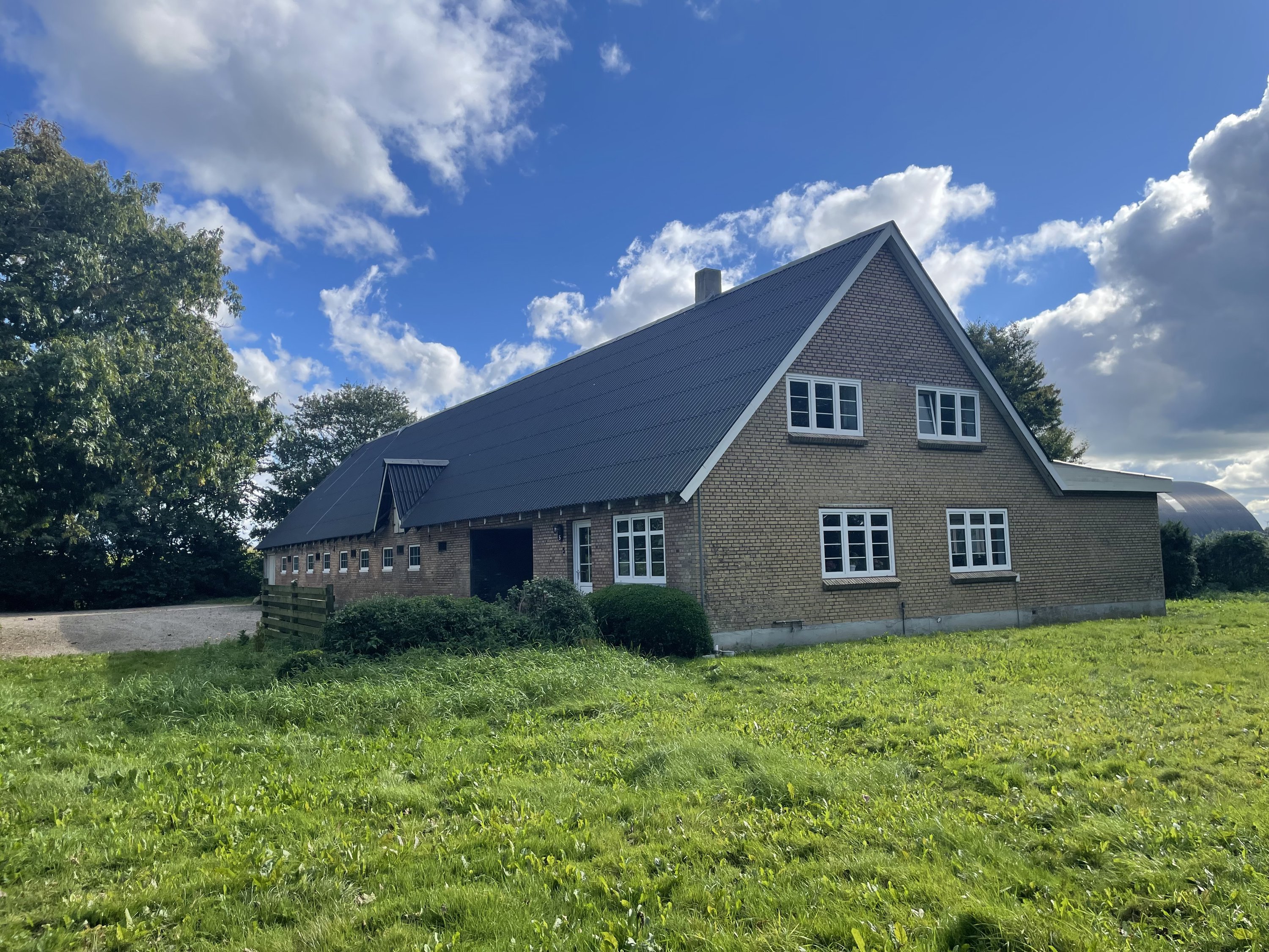 Miniaturebillede 2: . Billede af Flensborglandevej 5, 6270 Tønder