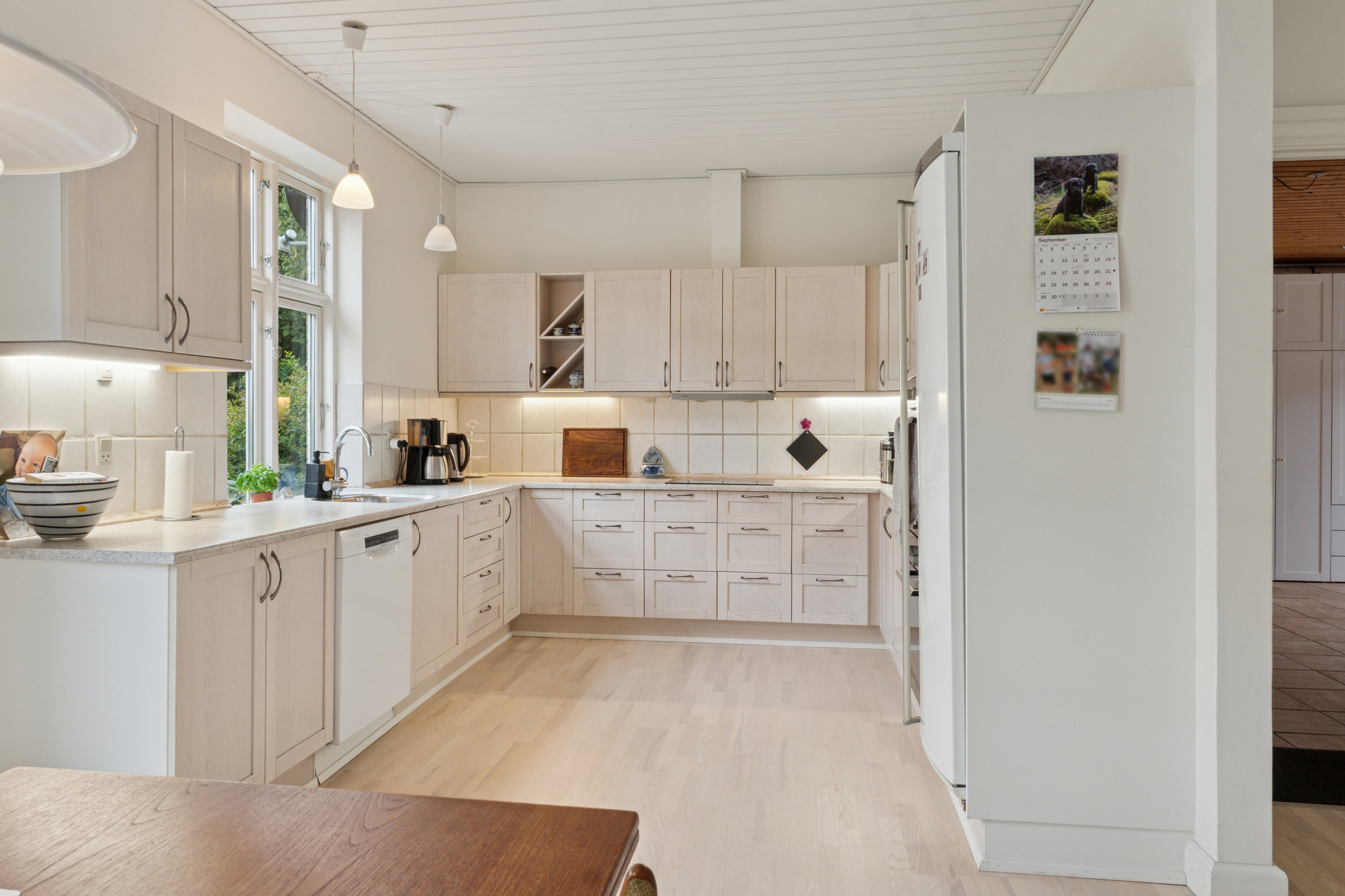 Fremhævet  billede i fuldskærmstilstand. Billede af Gaabensevej 241, Bruntofte, 4800 Nykøbing F