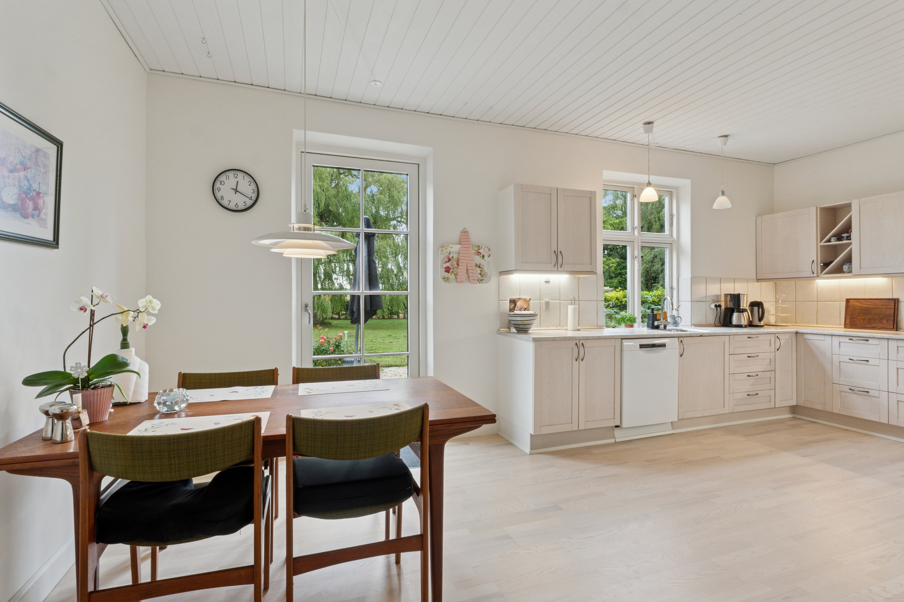 Fremhævet  billede i fuldskærmstilstand. Billede af Gaabensevej 241, Bruntofte, 4800 Nykøbing F