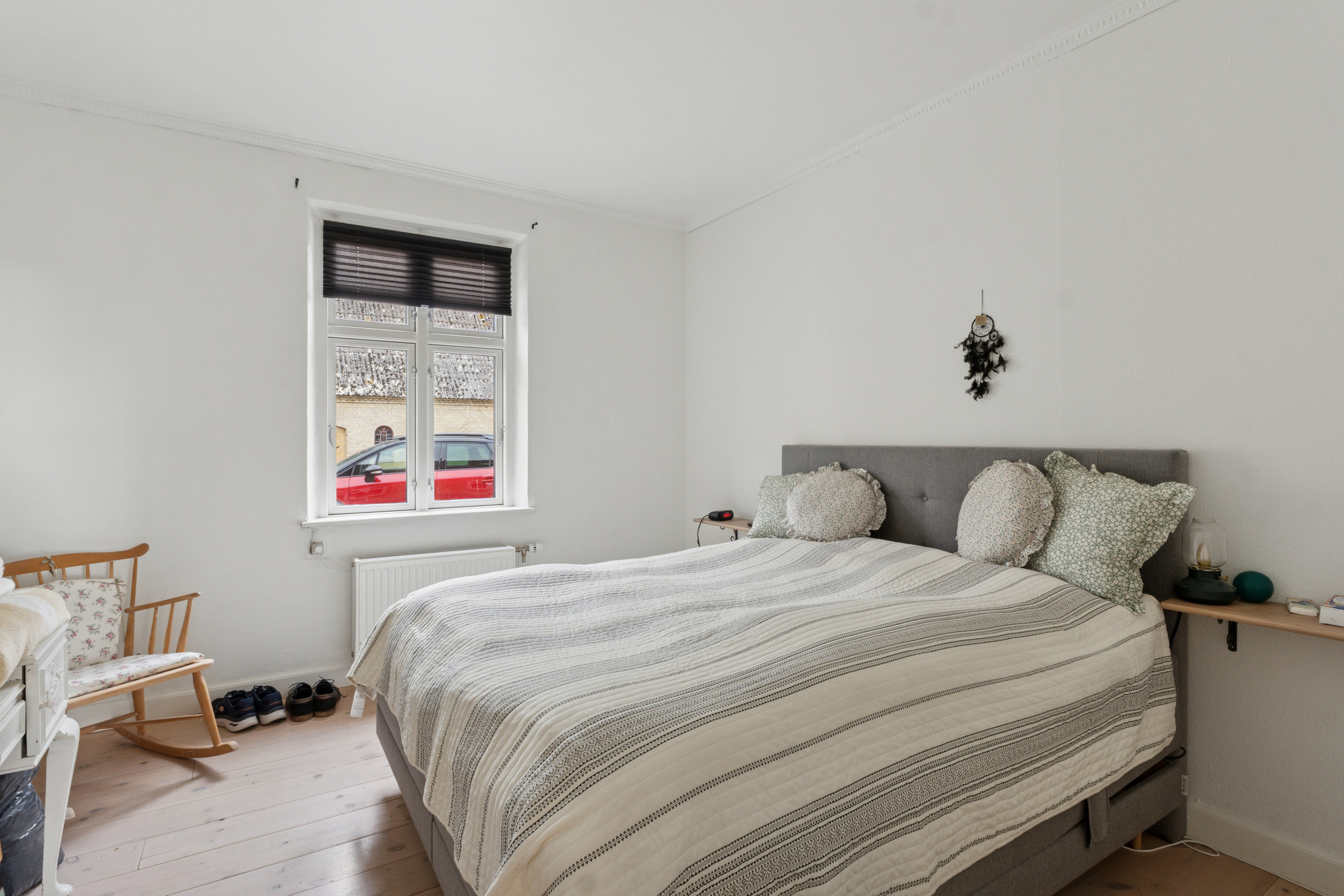 Fremhævet  billede i fuldskærmstilstand. Billede af Gaabensevej 241, Bruntofte, 4800 Nykøbing F