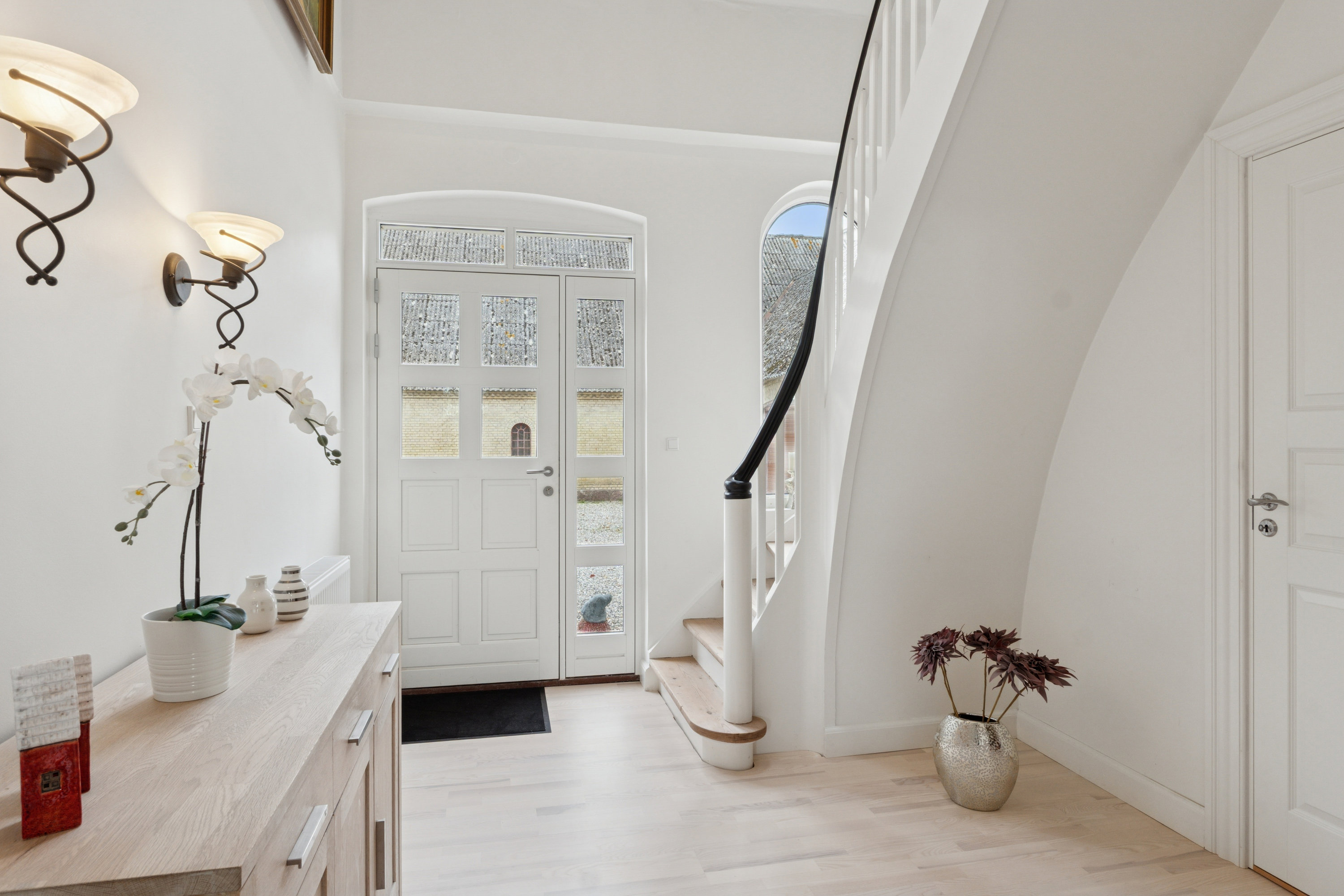 Fremhævet  billede i fuldskærmstilstand. Billede af Gaabensevej 241, Bruntofte, 4800 Nykøbing F