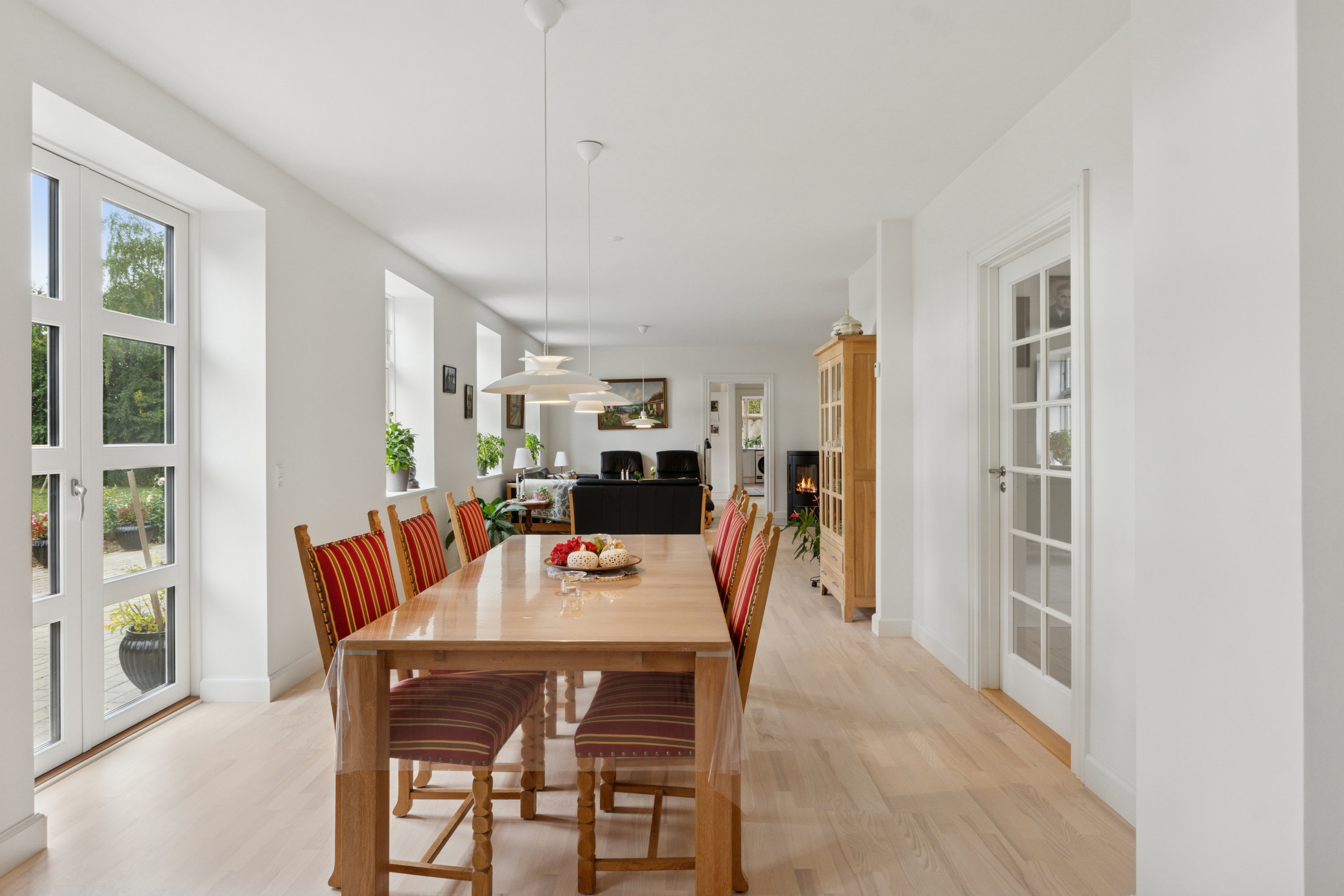 Fremhævet  billede i fuldskærmstilstand. Billede af Gaabensevej 241, Bruntofte, 4800 Nykøbing F