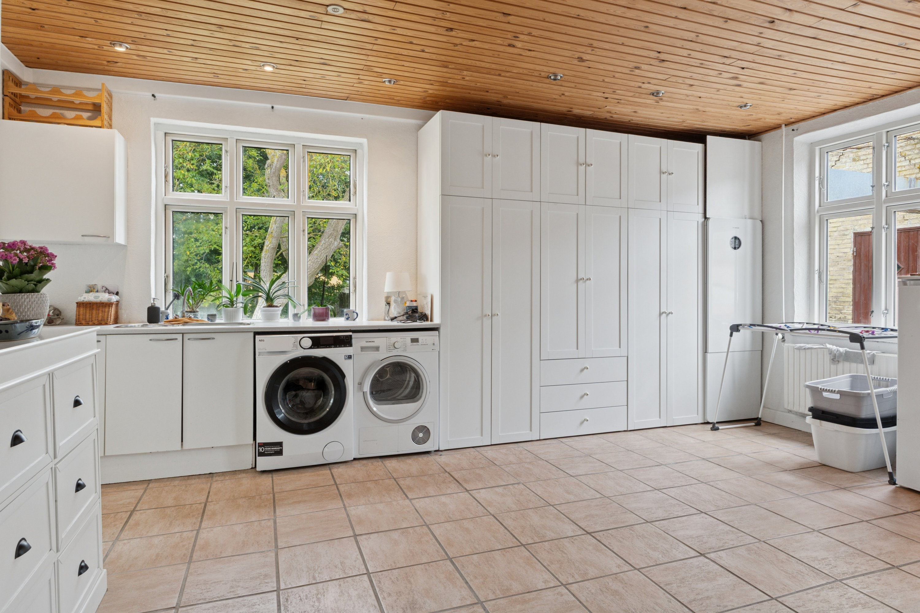 Fremhævet  billede i fuldskærmstilstand. Billede af Gaabensevej 241, Bruntofte, 4800 Nykøbing F