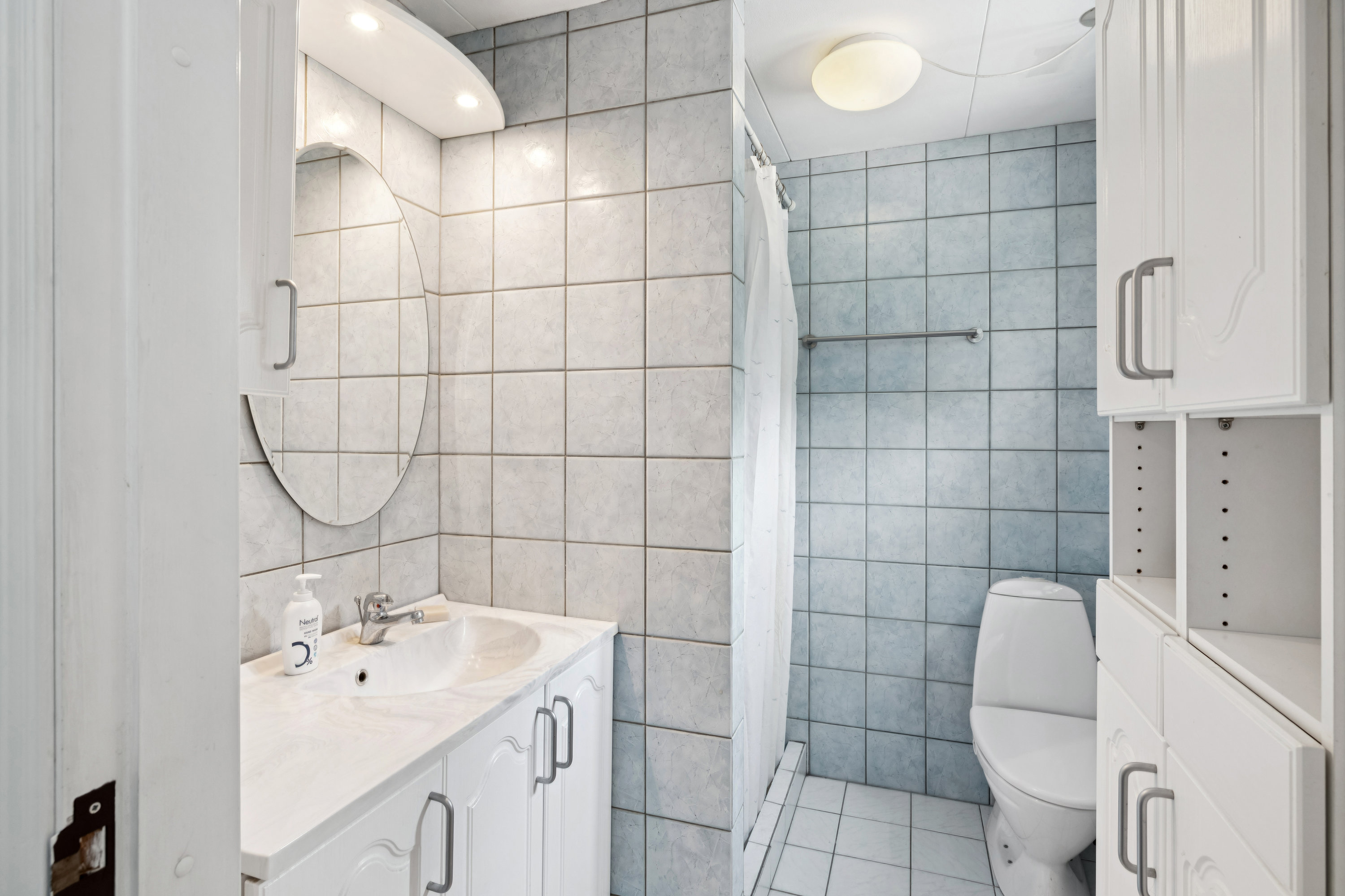 Fremhævet  billede i fuldskærmstilstand. Billede af Løgstørvej 42, 8831 Løgstrup