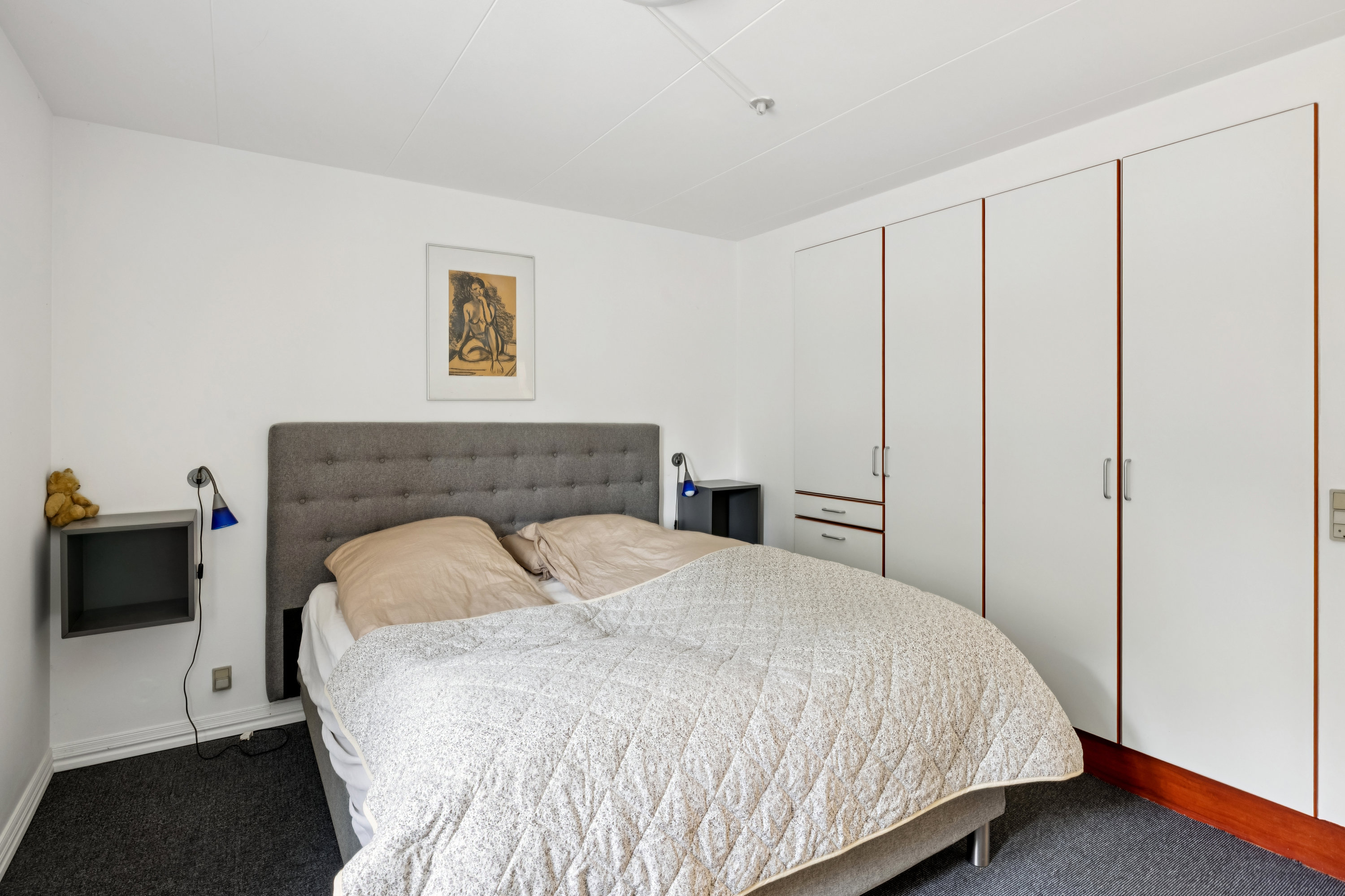 Fremhævet  billede i fuldskærmstilstand. Billede af Løgstørvej 42, 8831 Løgstrup