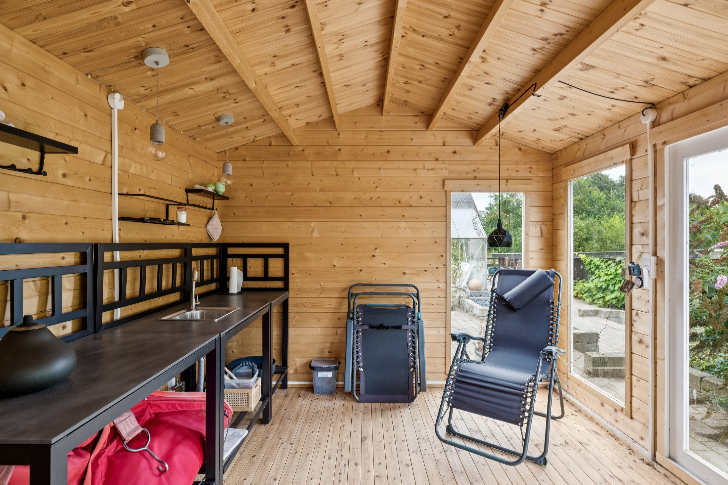 Fremhævet  billede i fuldskærmstilstand. Billede af Løgstørvej 42, 8831 Løgstrup