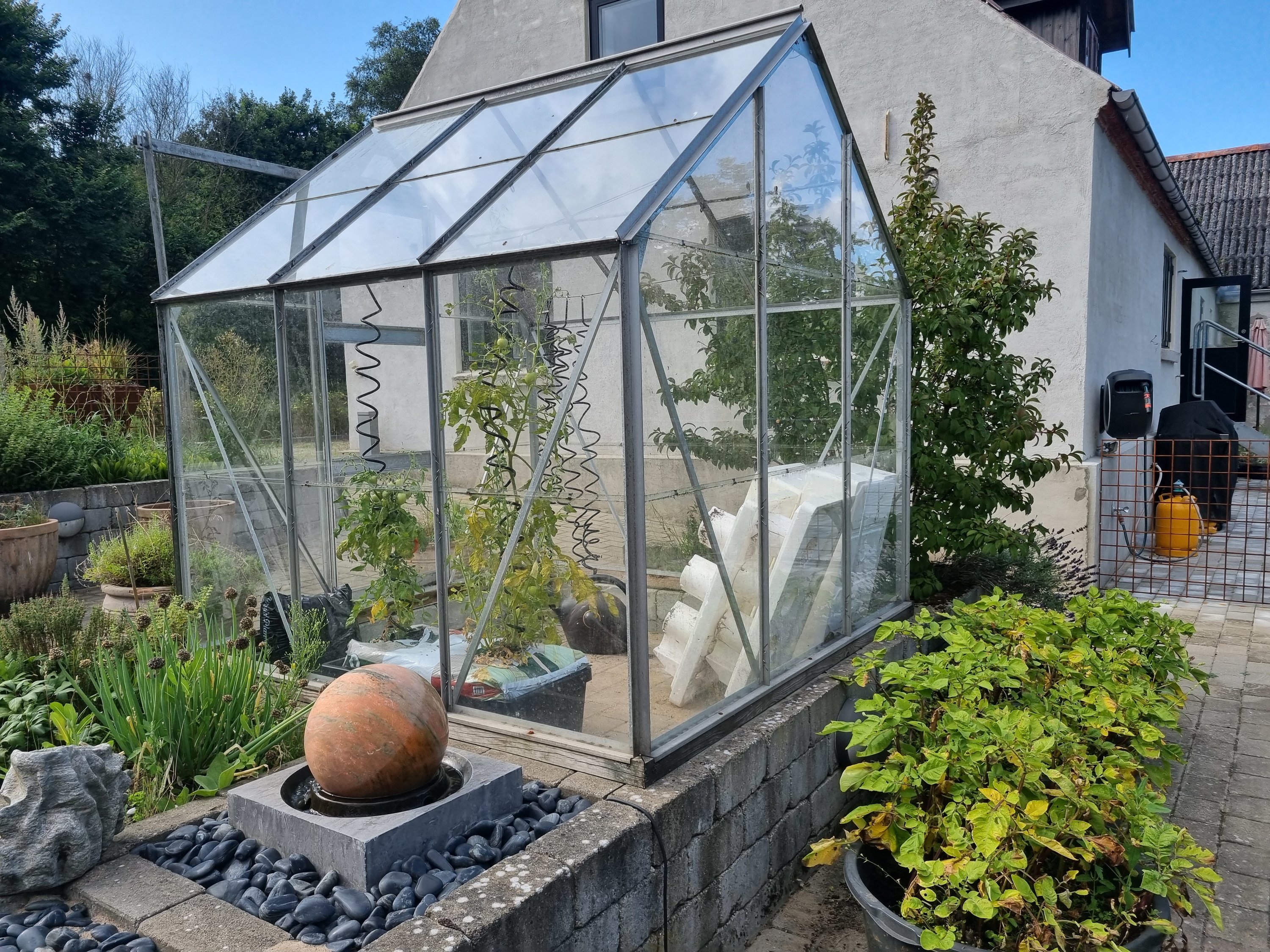 Fremhævet  billede i fuldskærmstilstand. Billede af Løgstørvej 42, 8831 Løgstrup