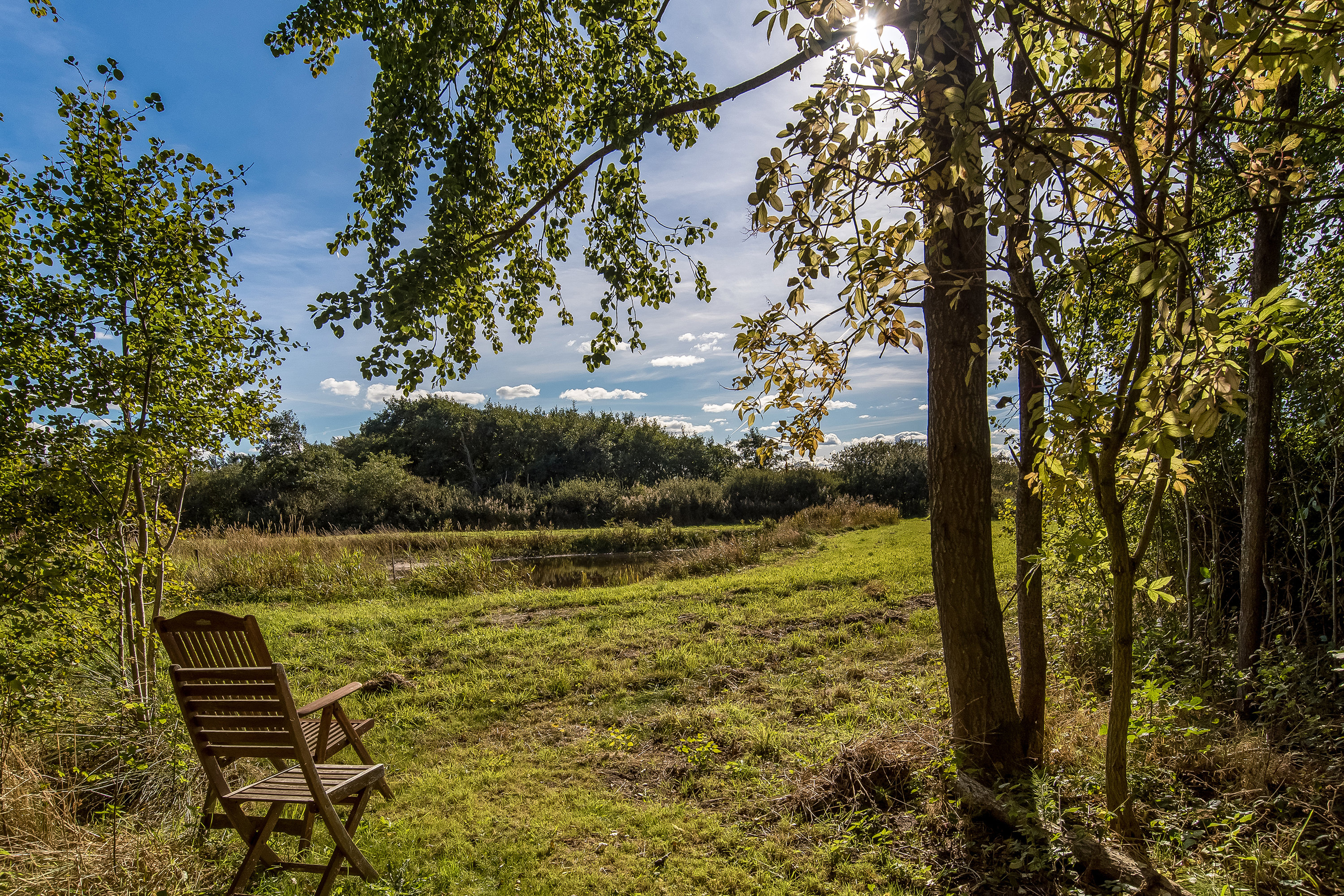 Fremhævet  billede i fuldskærmstilstand. Billede af Mosevej 31, Landting, 7830 Vinderup