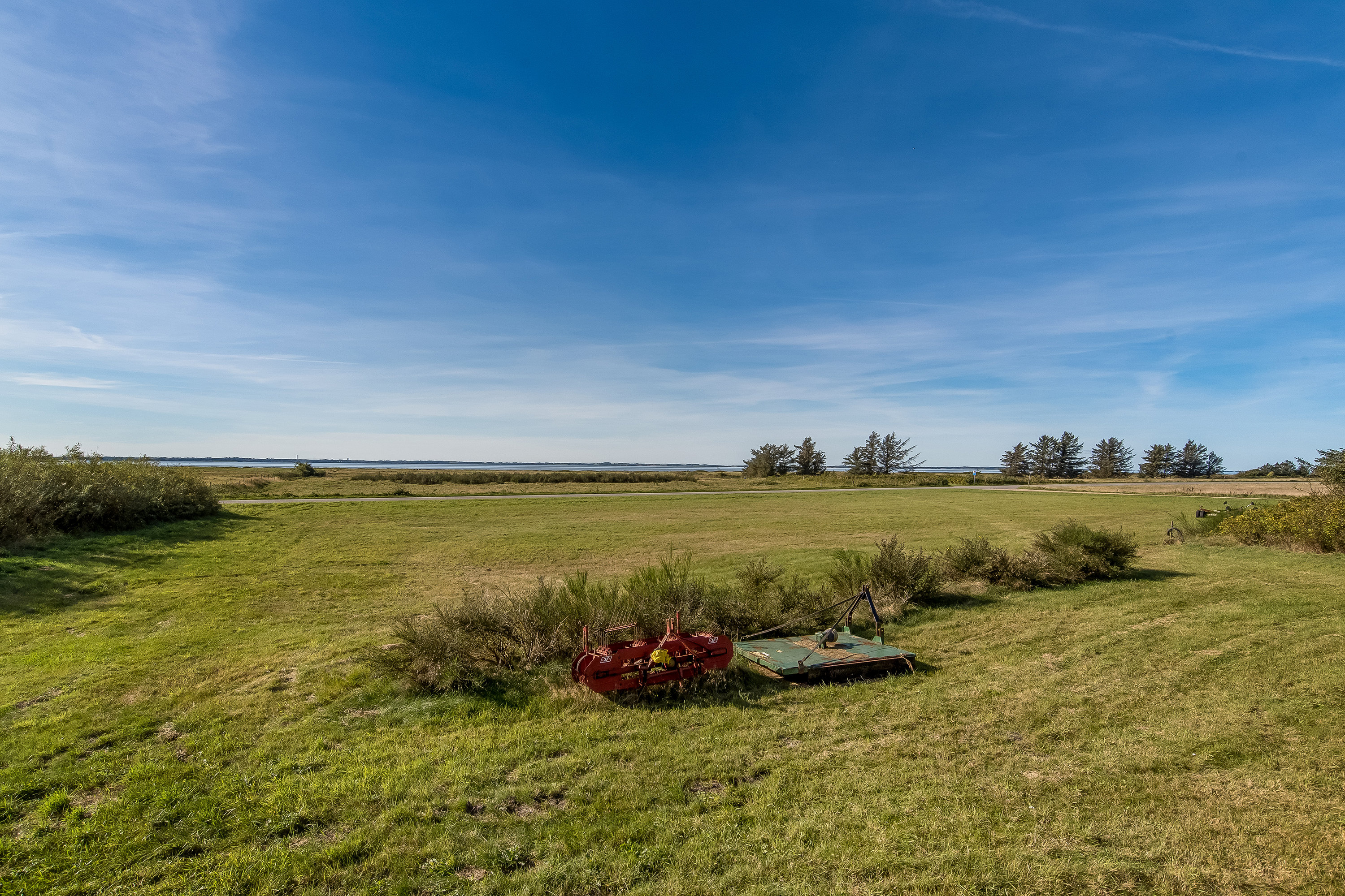 Fremhævet  billede i fuldskærmstilstand. Billede af Mosevej 31, Landting, 7830 Vinderup