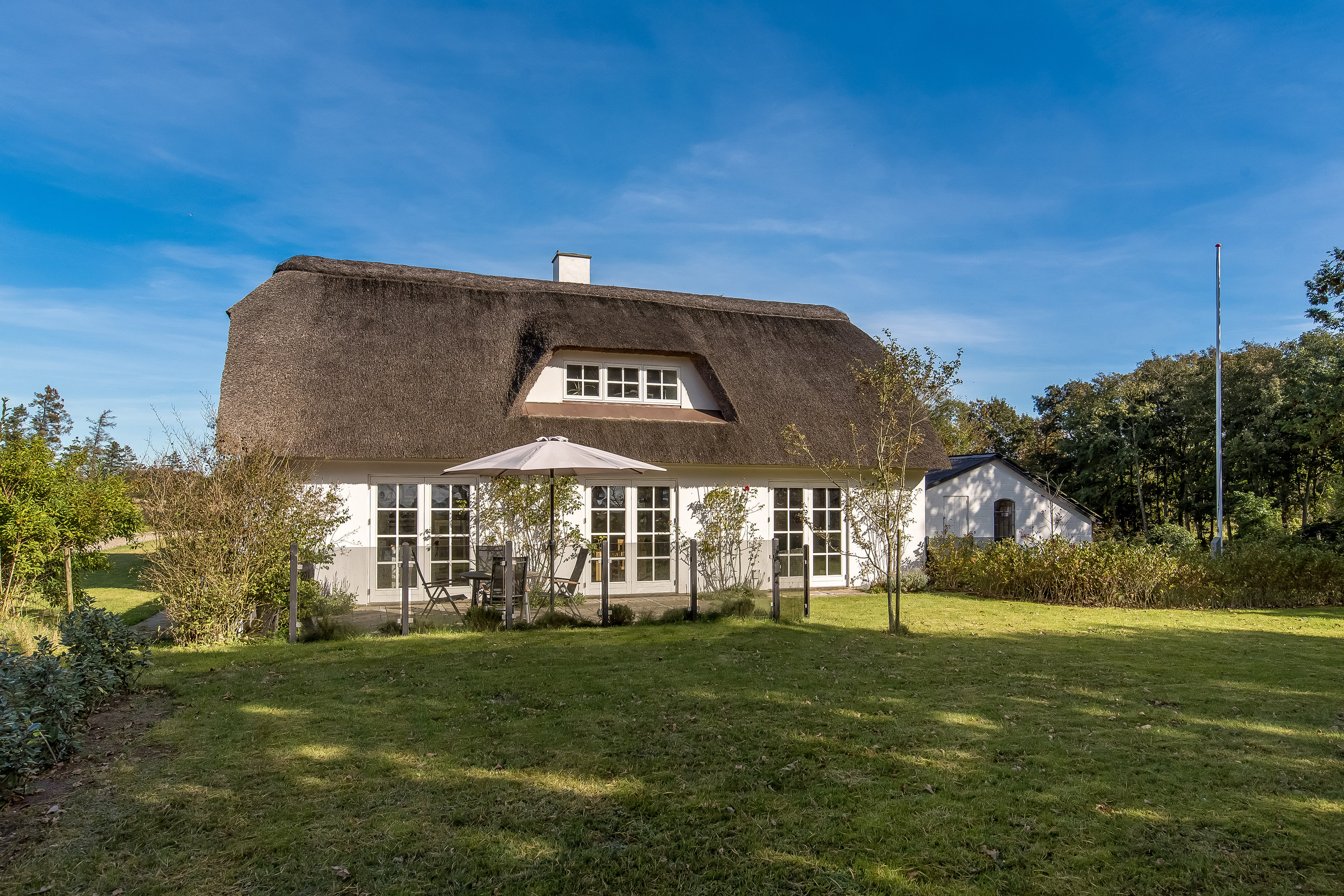 Miniaturebillede 2: . Billede af Mosevej 31, Landting, 7830 Vinderup