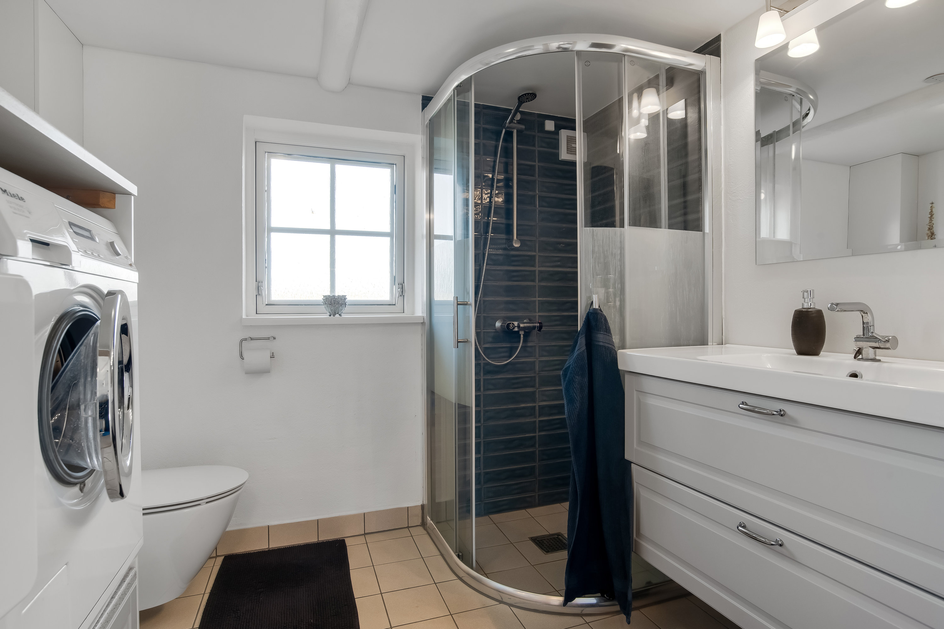 Fremhævet  billede i fuldskærmstilstand. Billede af Mosevej 31, Landting, 7830 Vinderup