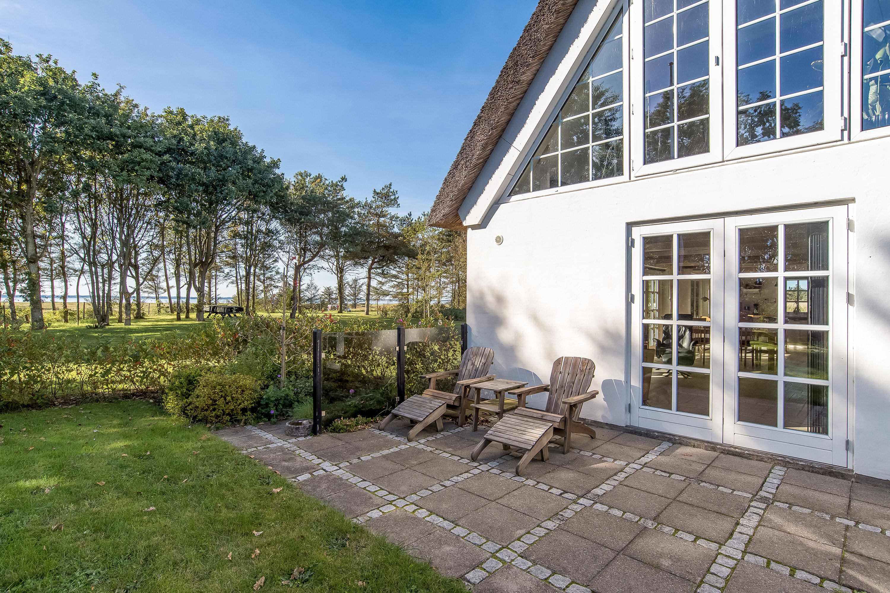 Fremhævet  billede i fuldskærmstilstand. Billede af Mosevej 31, Landting, 7830 Vinderup