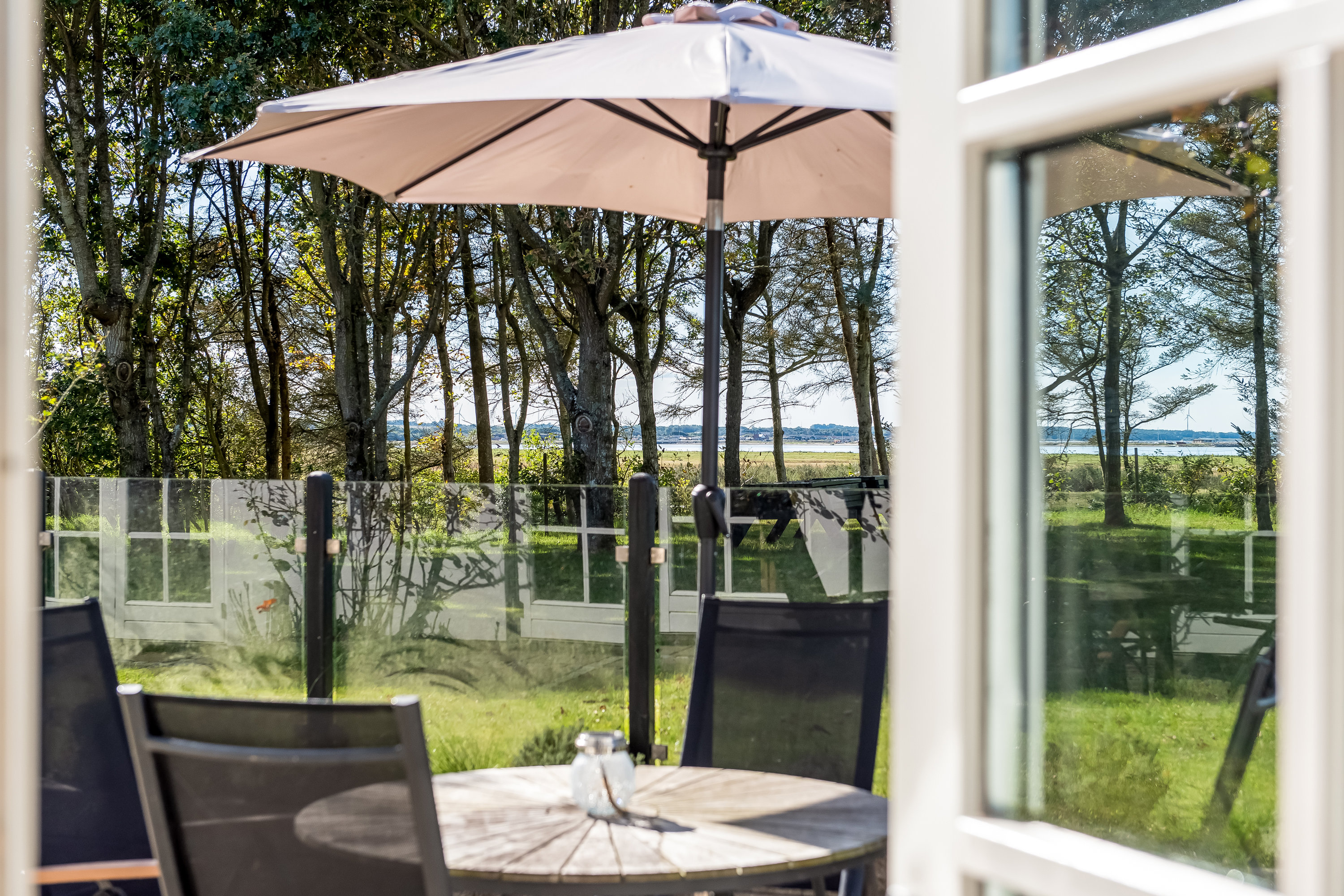 Fremhævet  billede i fuldskærmstilstand. Billede af Mosevej 31, Landting, 7830 Vinderup