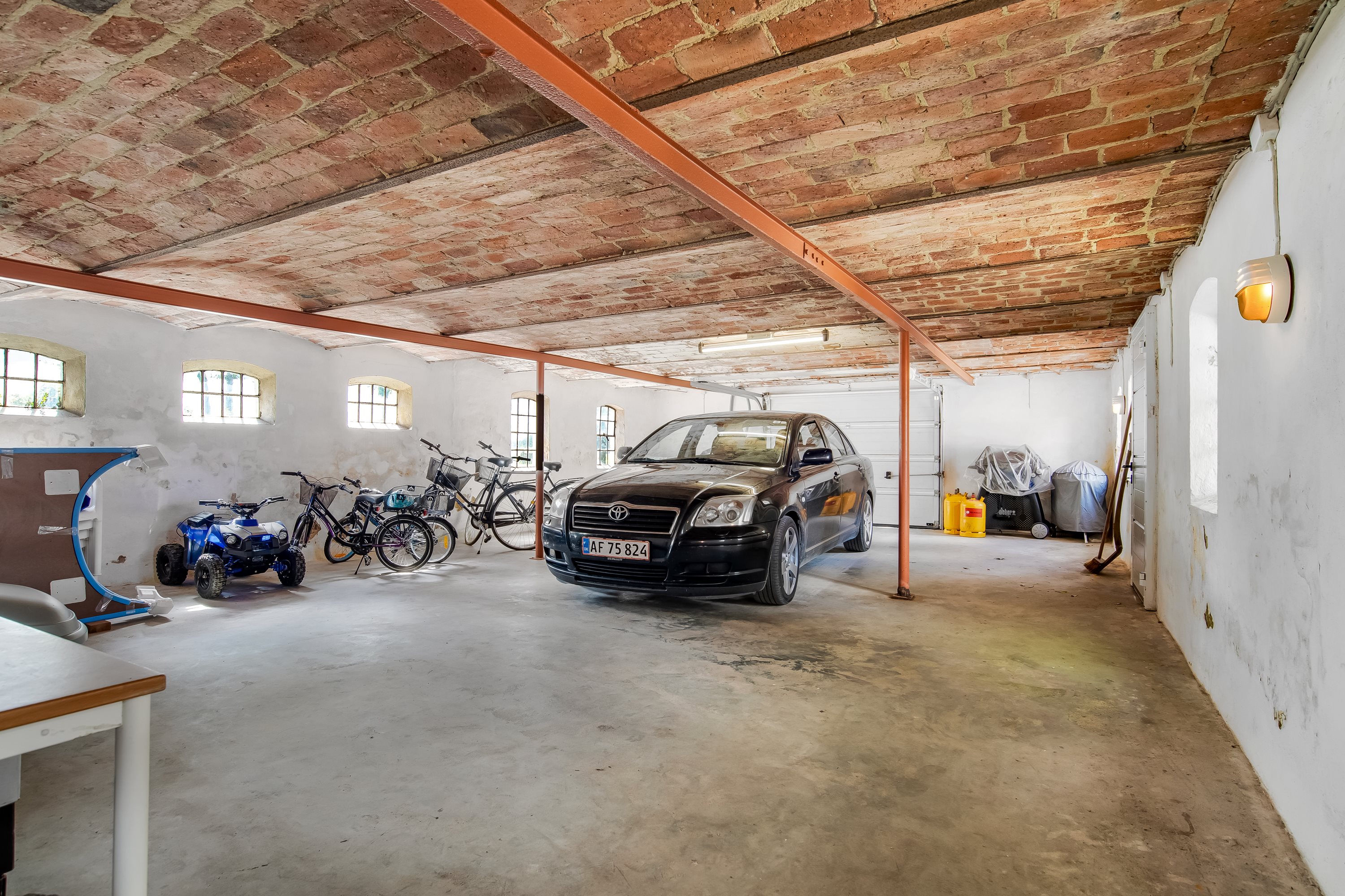 Fremhævet  billede i fuldskærmstilstand. Billede af Nymøllevej 4 (udstykning), Råsted, 7500 Holstebro