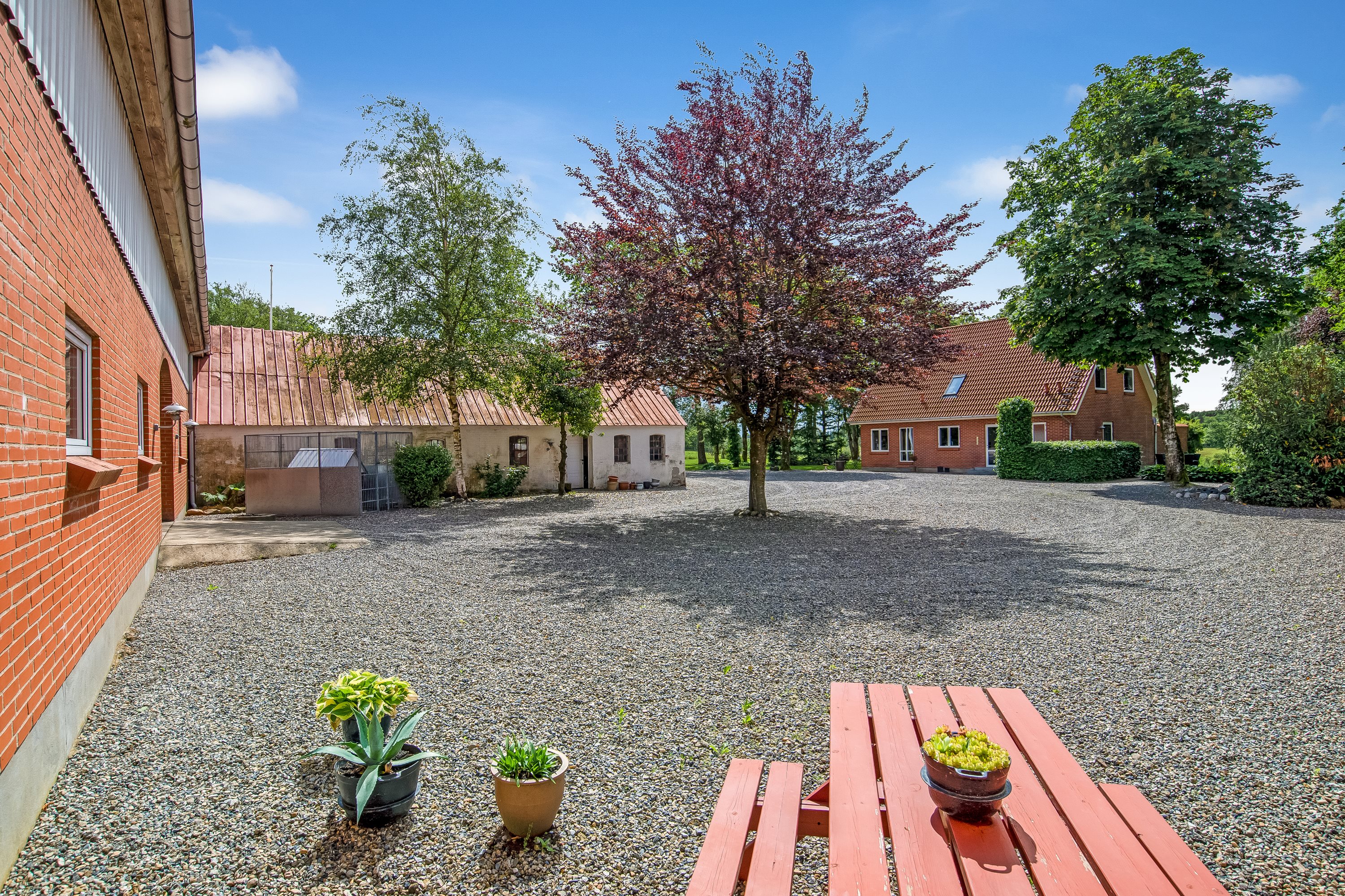 Miniaturebillede 1: . Billede af Nymøllevej 4 (udstykning), Råsted, 7500 Holstebro