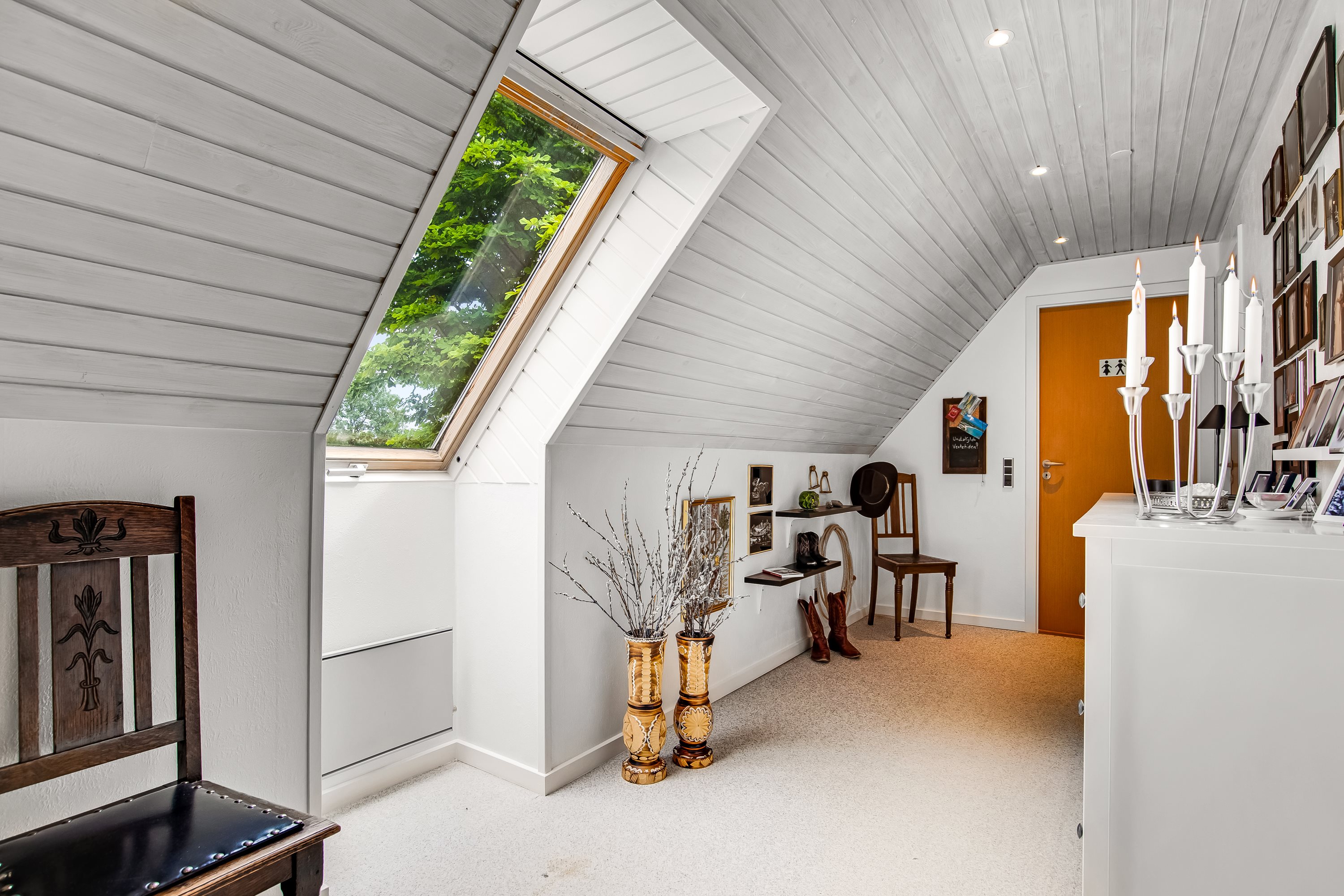 Fremhævet  billede i fuldskærmstilstand. Billede af Nymøllevej 4 (udstykning), Råsted, 7500 Holstebro