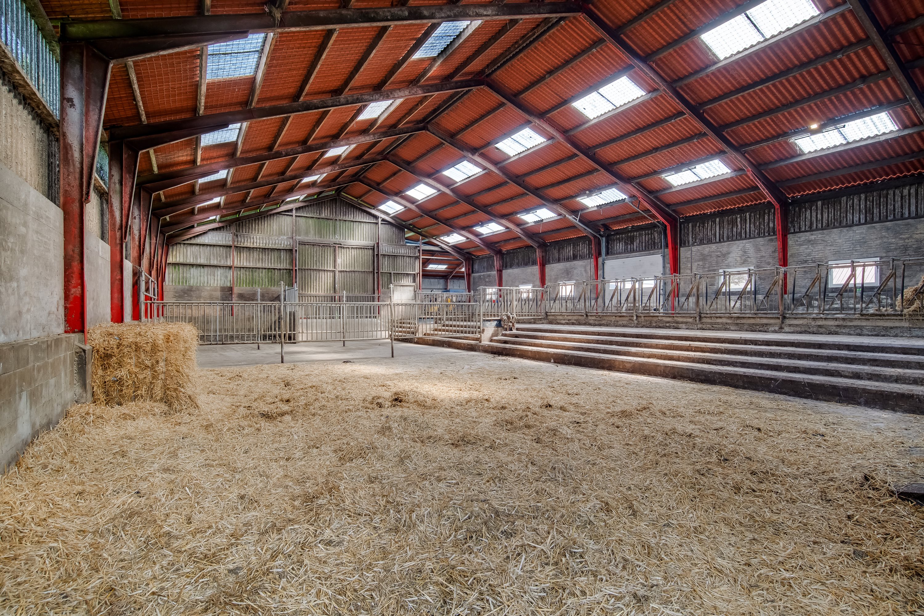 Fremhævet  billede i fuldskærmstilstand. Billede af Nymøllevej 4 (udstykning), Råsted, 7500 Holstebro