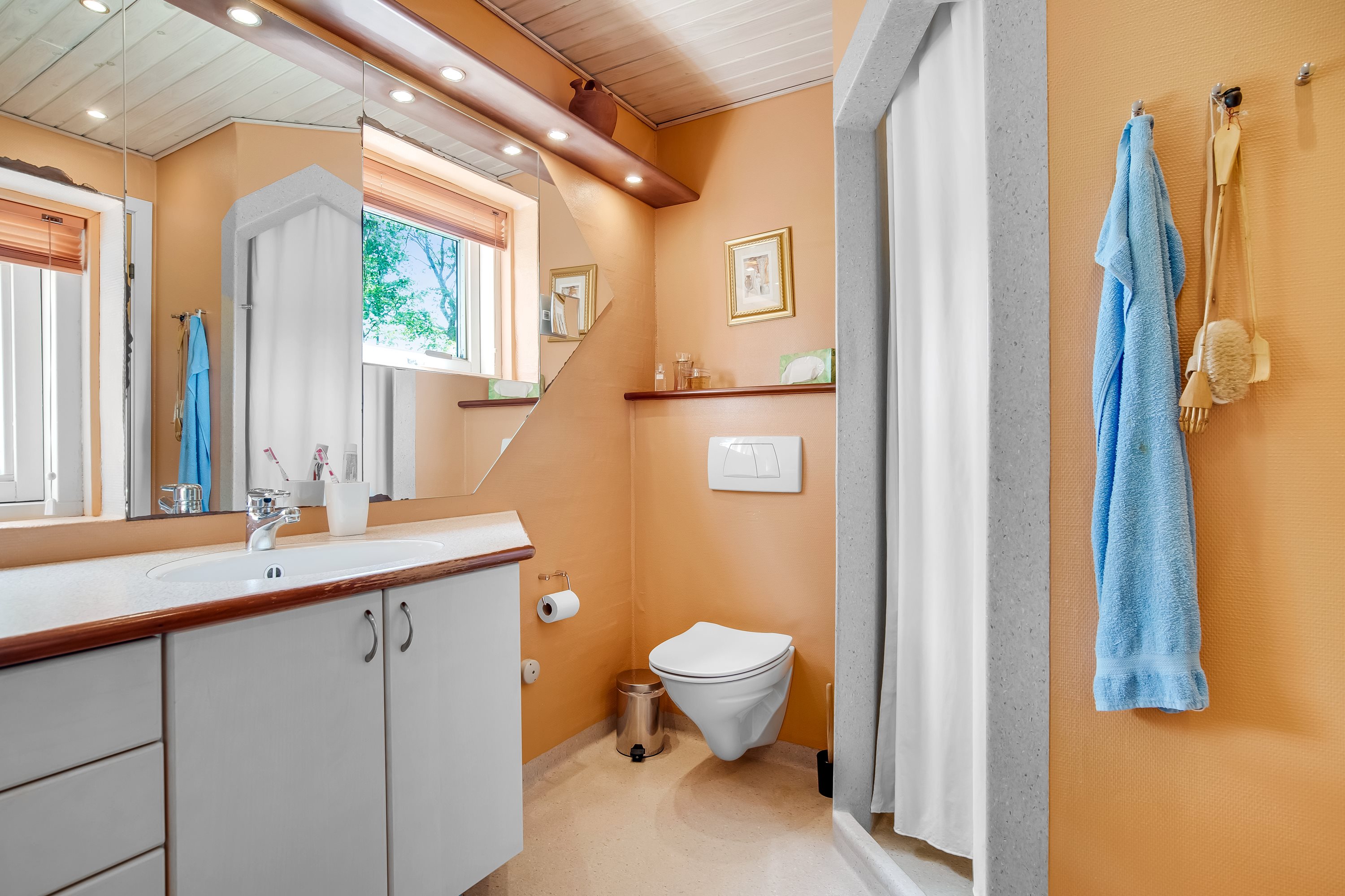 Fremhævet  billede i fuldskærmstilstand. Billede af Nymøllevej 4 (udstykning), Råsted, 7500 Holstebro