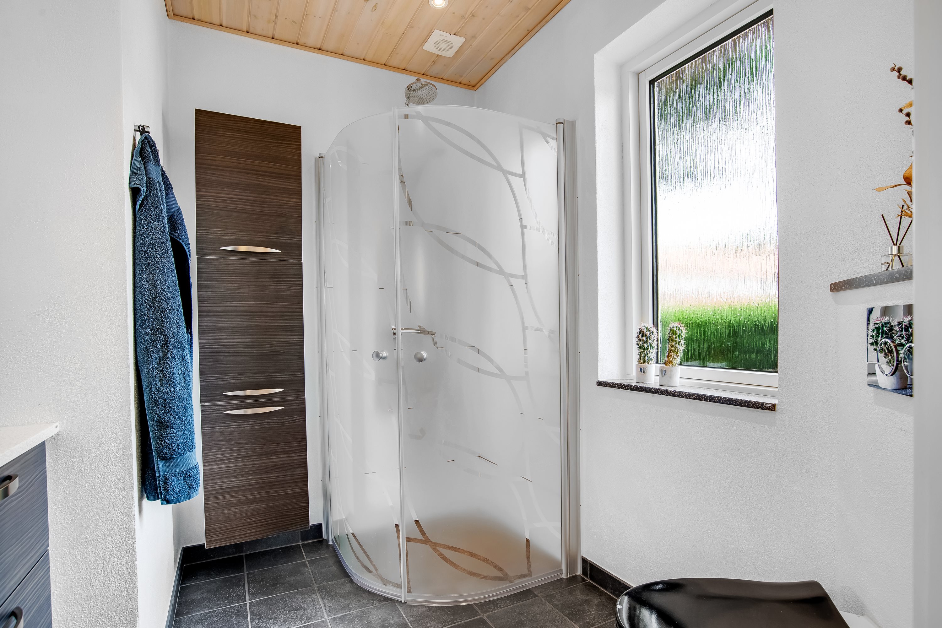 Fremhævet  billede i fuldskærmstilstand. Billede af Nymøllevej 4 (udstykning), Råsted, 7500 Holstebro