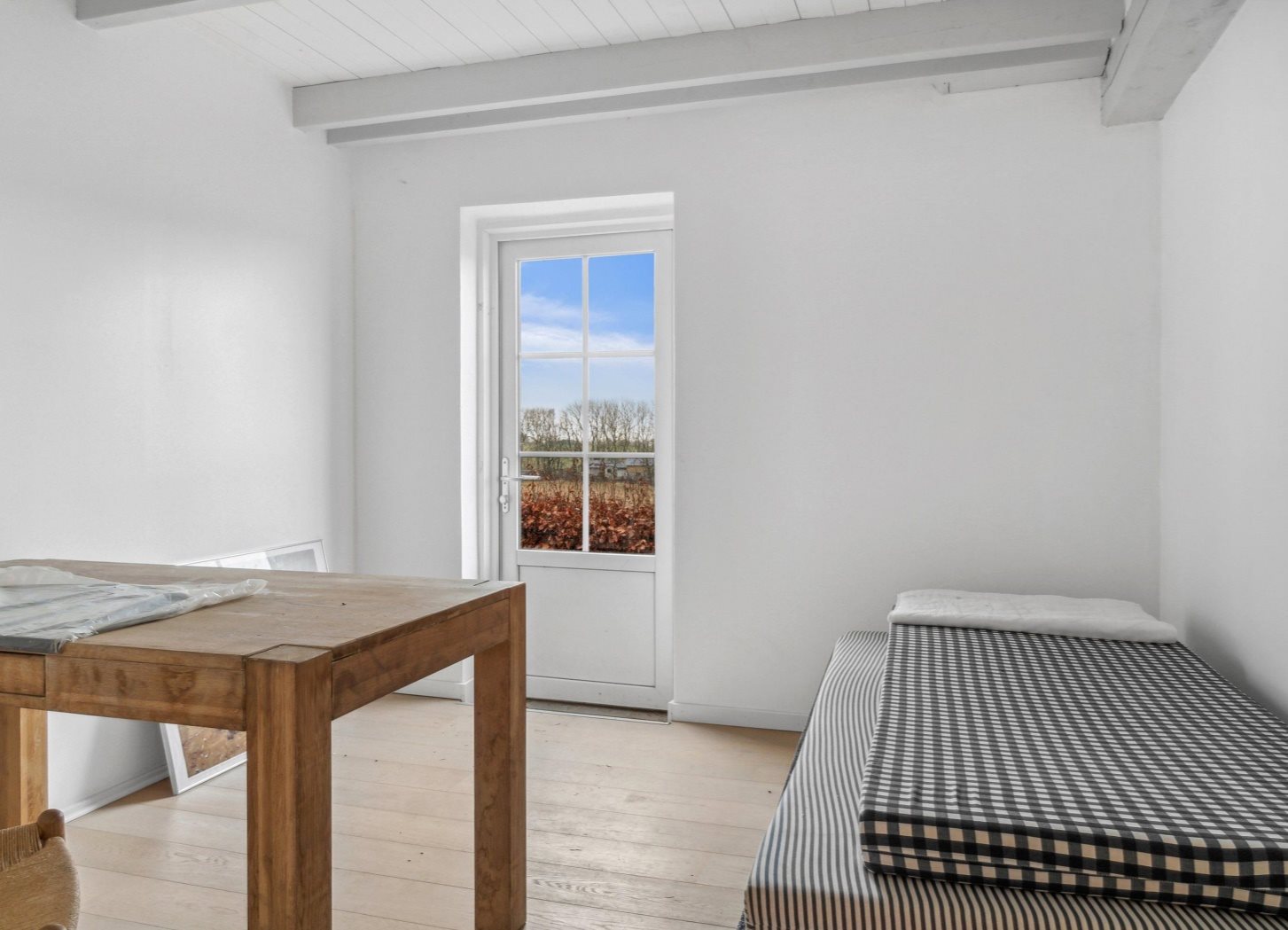 Fremhævet  billede i fuldskærmstilstand. Billede af Lunden 1, Everdrup, 4733 Tappernøje