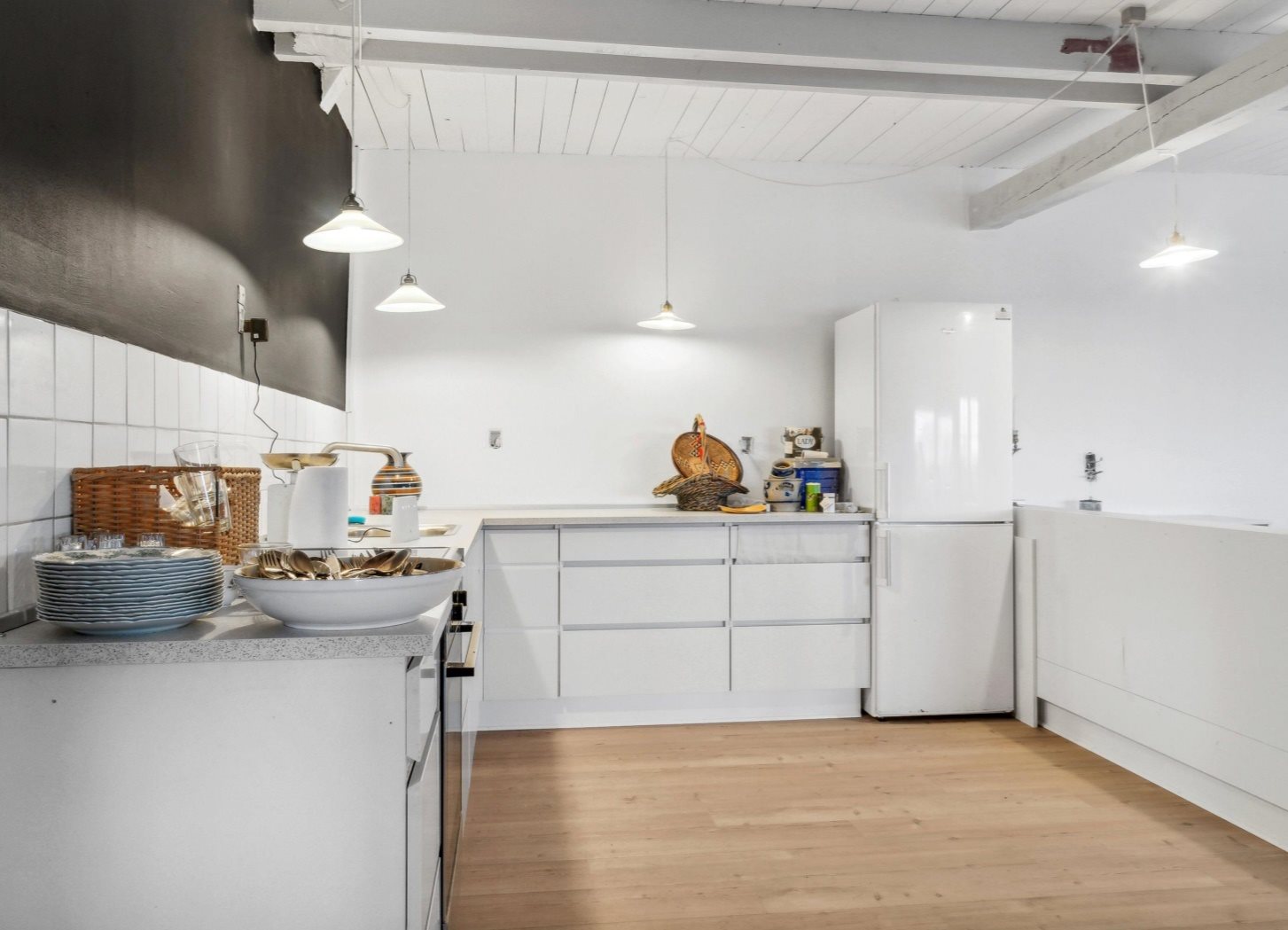 Fremhævet  billede i fuldskærmstilstand. Billede af Lunden 1, Everdrup, 4733 Tappernøje