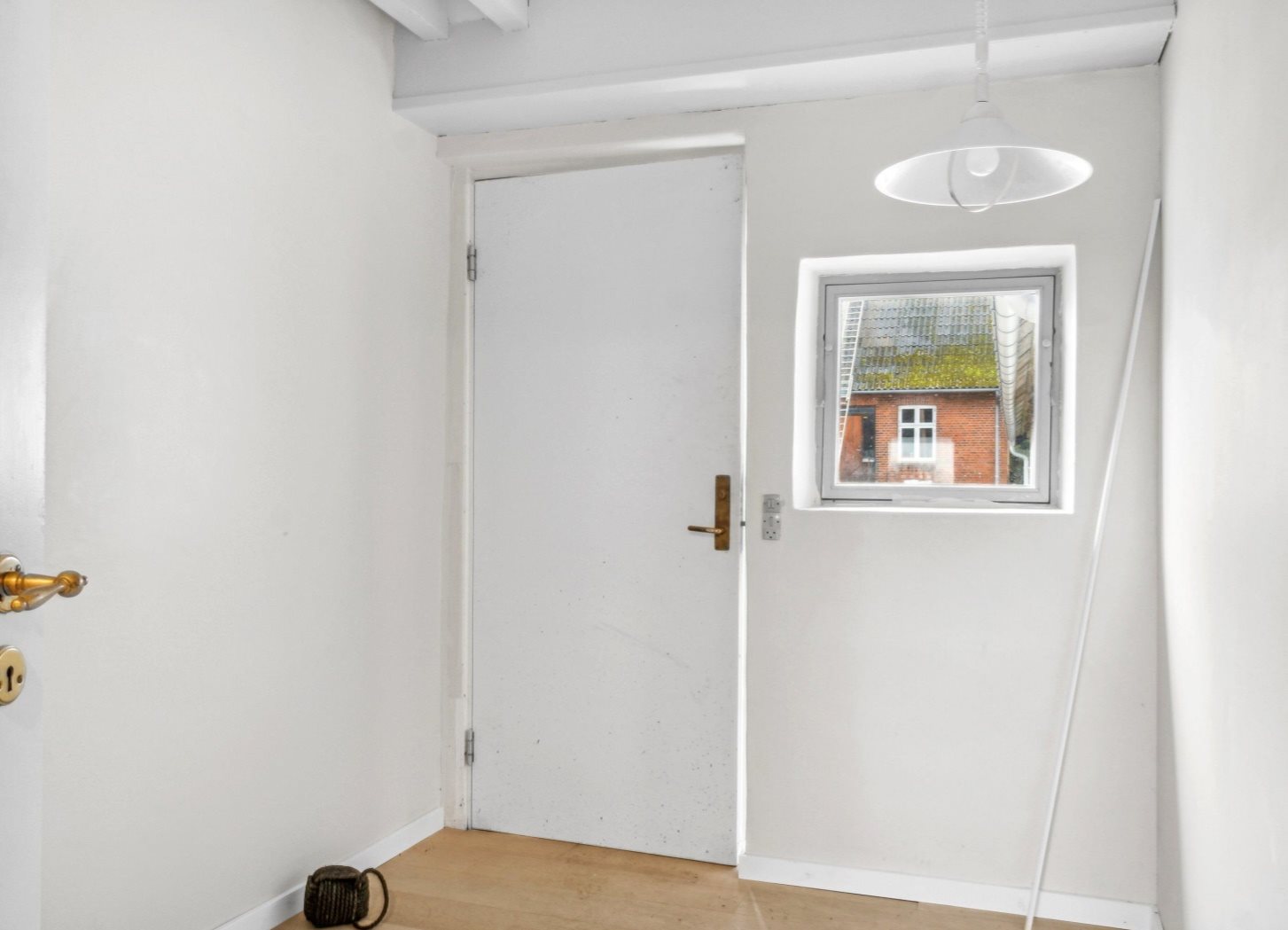 Fremhævet  billede i fuldskærmstilstand. Billede af Lunden 1, Everdrup, 4733 Tappernøje