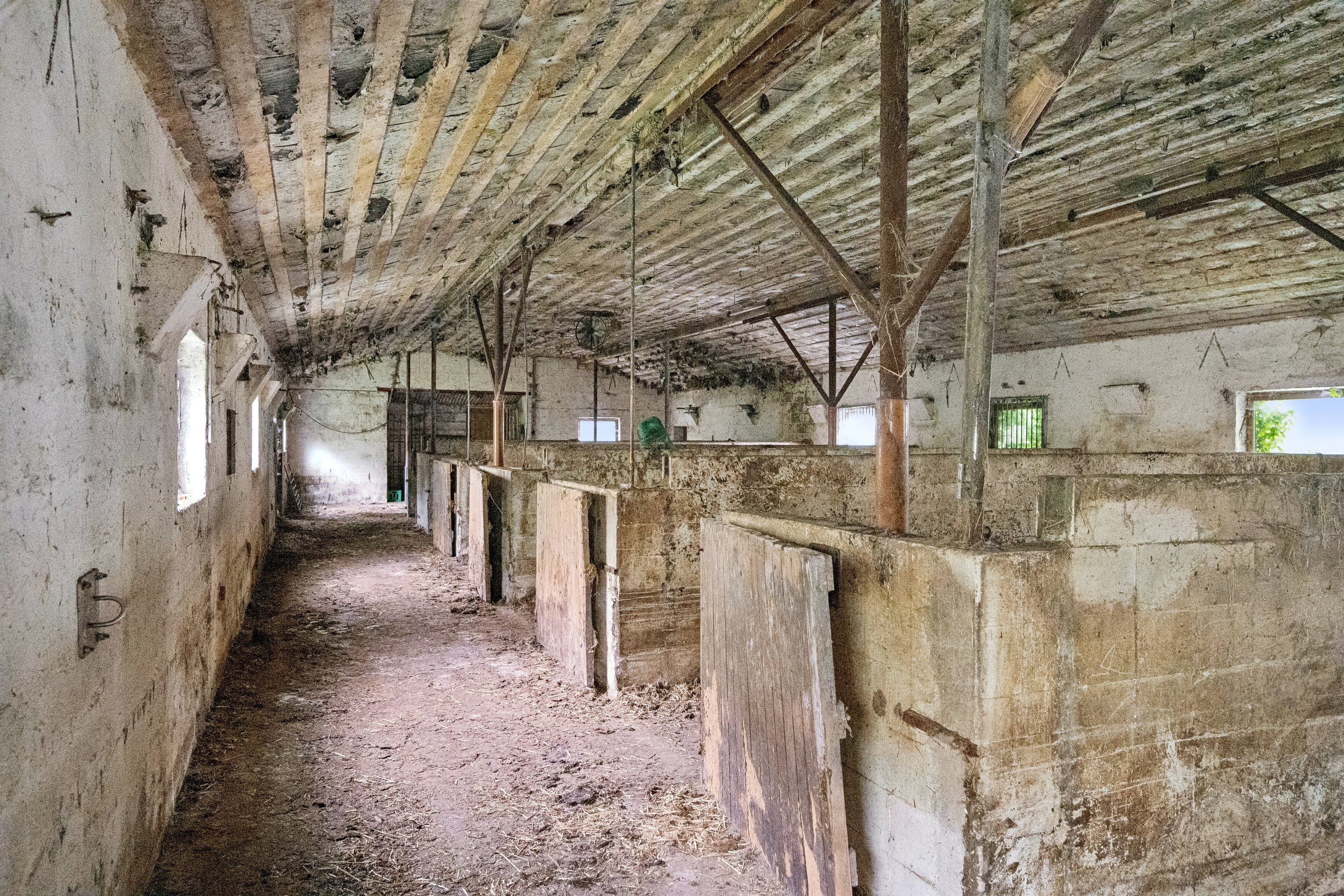 Fremhævet  billede i fuldskærmstilstand. Billede af Espevej 4, Kattrup, 8732 Hovedgård