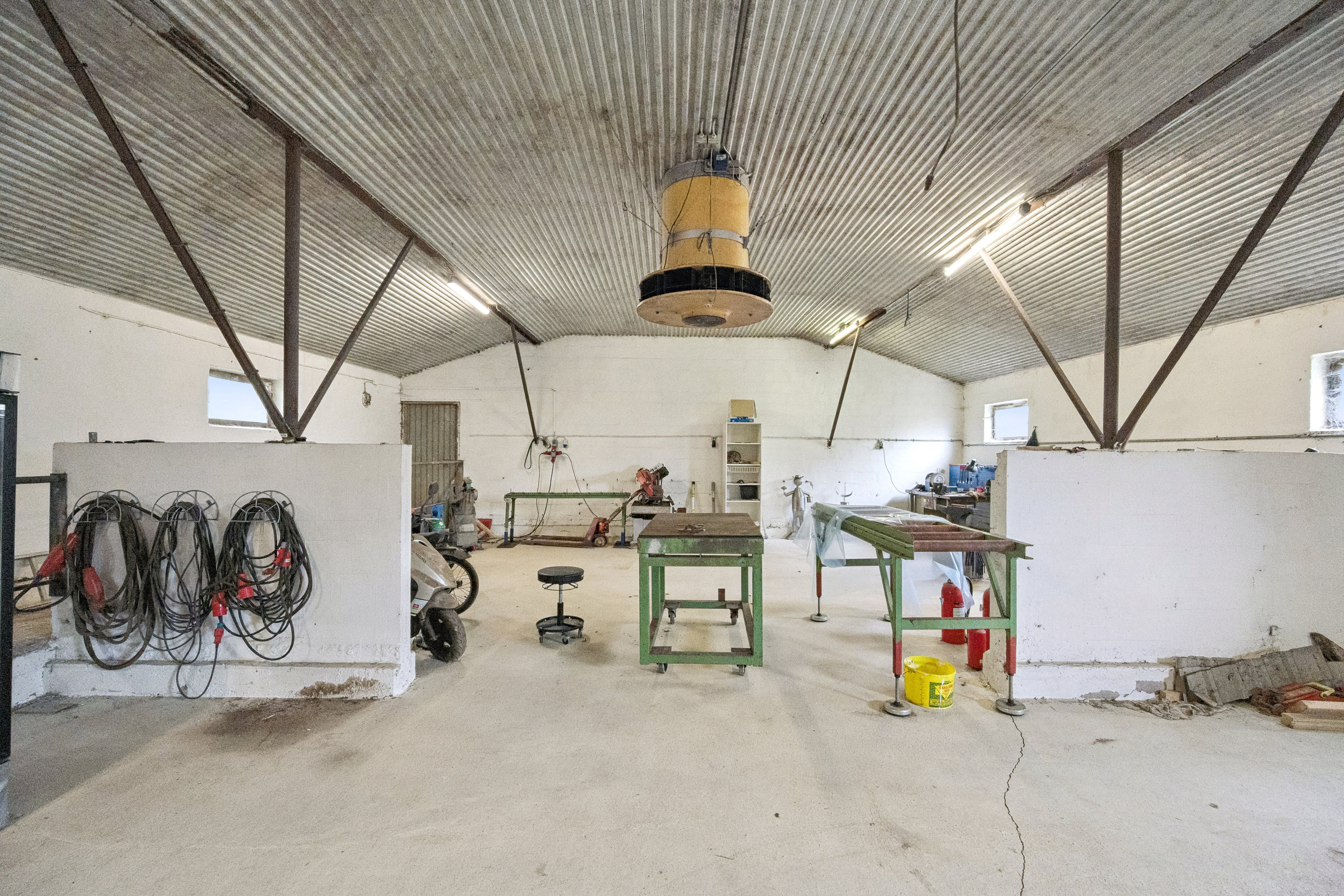 Fremhævet  billede i fuldskærmstilstand. Billede af Espevej 4, Kattrup, 8732 Hovedgård