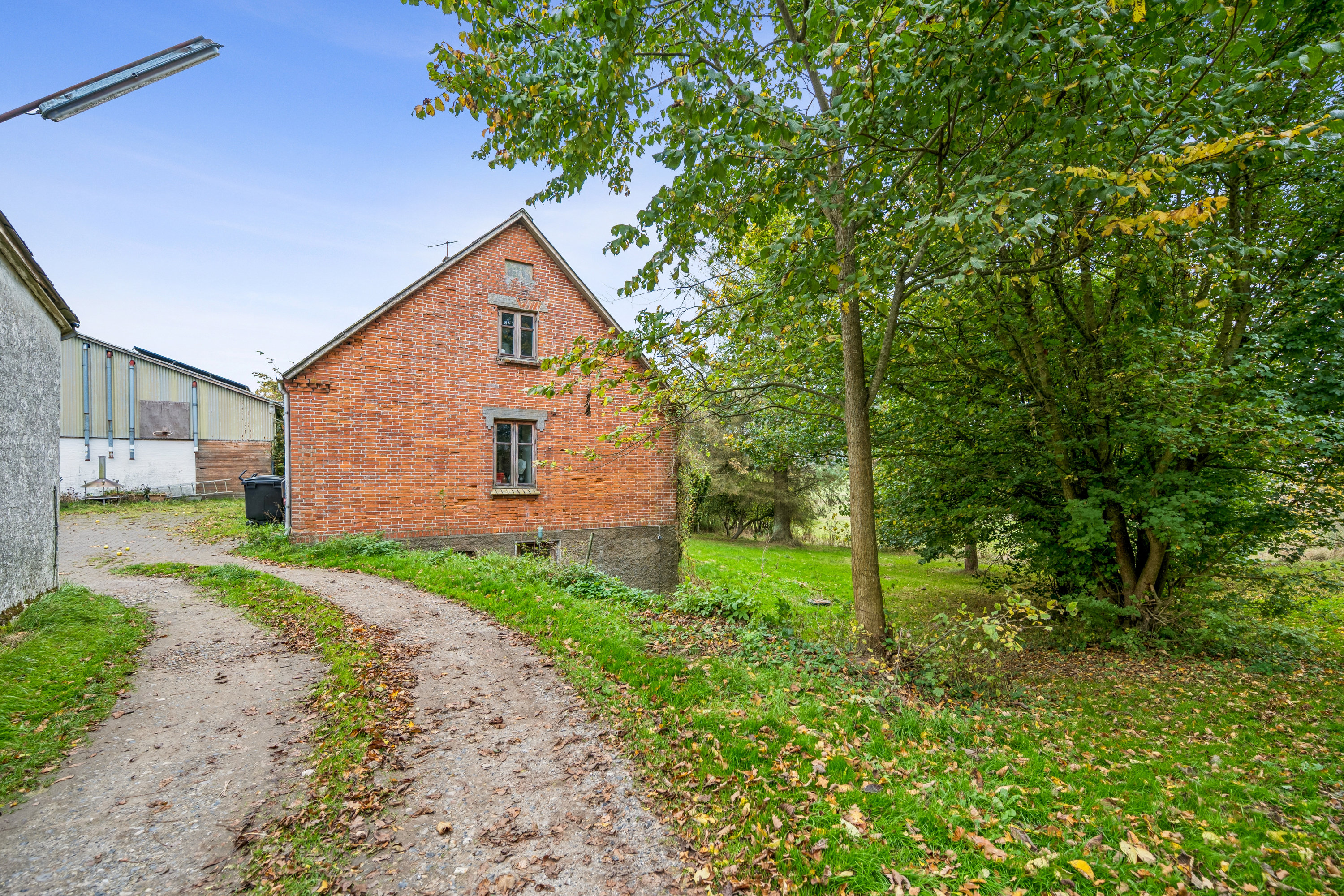 Fremhævet  billede i fuldskærmstilstand. Billede af Espevej 4, Kattrup, 8732 Hovedgård