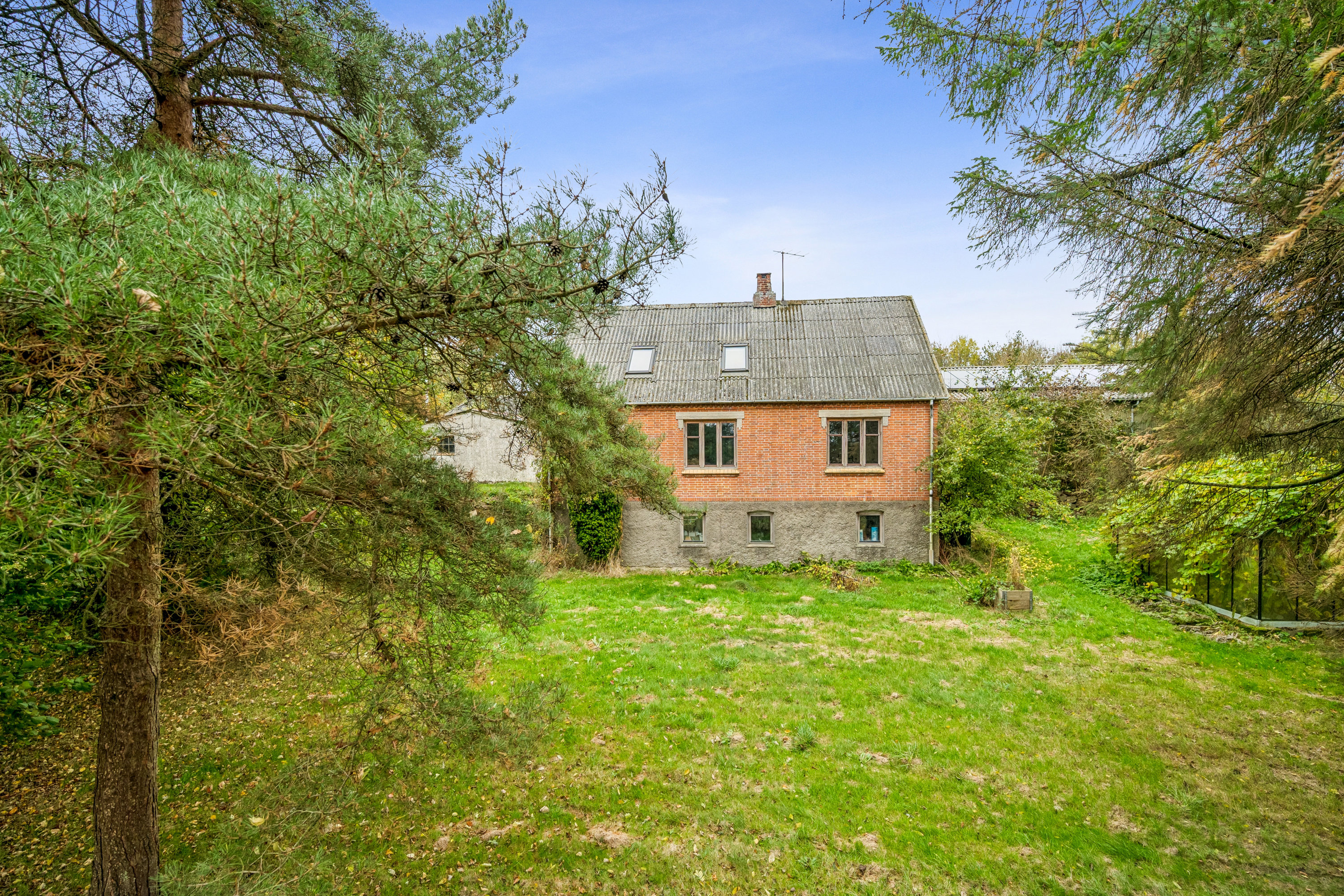 Miniaturebillede 2: . Billede af Espevej 4, Kattrup, 8732 Hovedgård