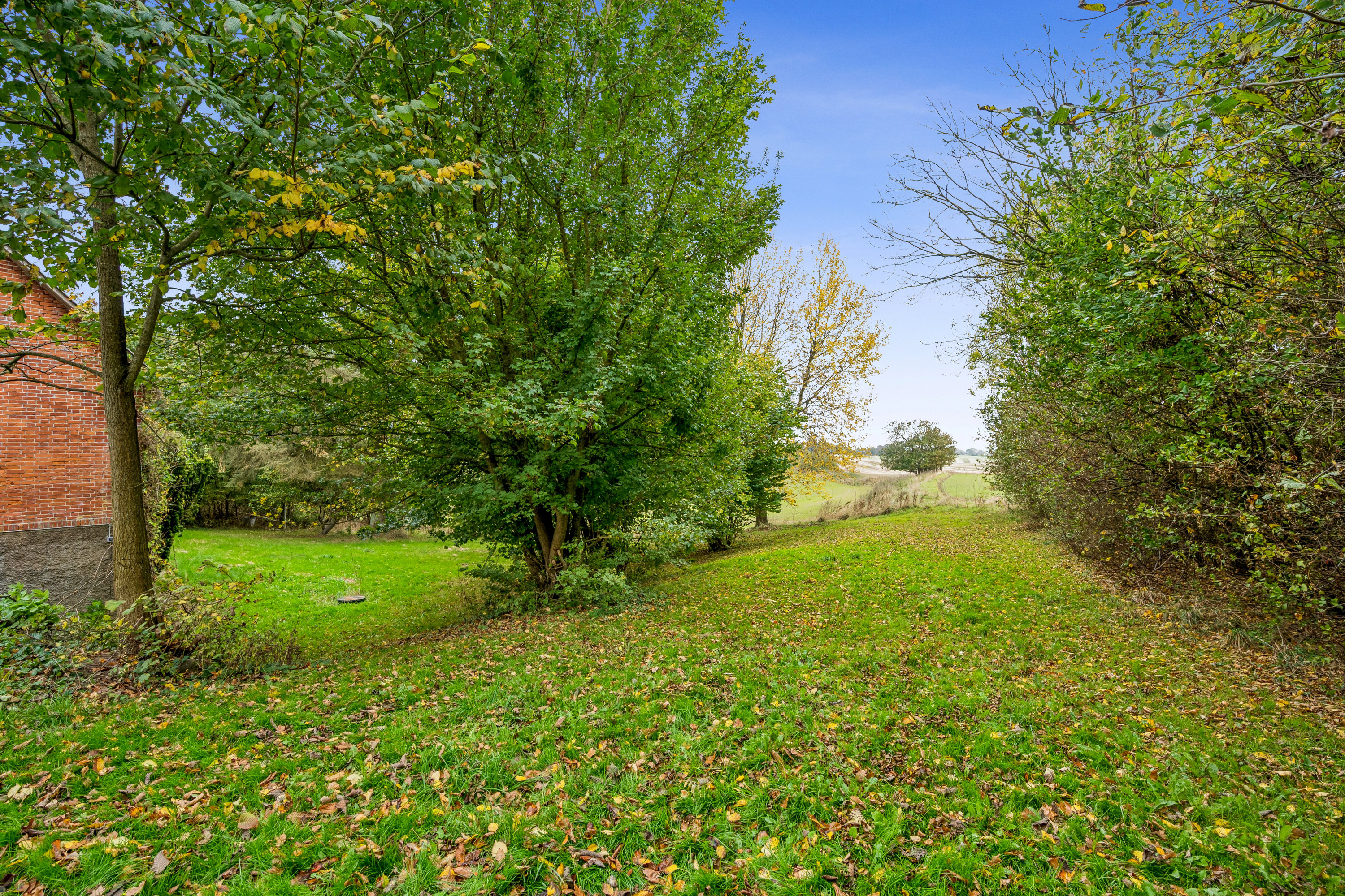 Fremhævet  billede i fuldskærmstilstand. Billede af Espevej 4, Kattrup, 8732 Hovedgård