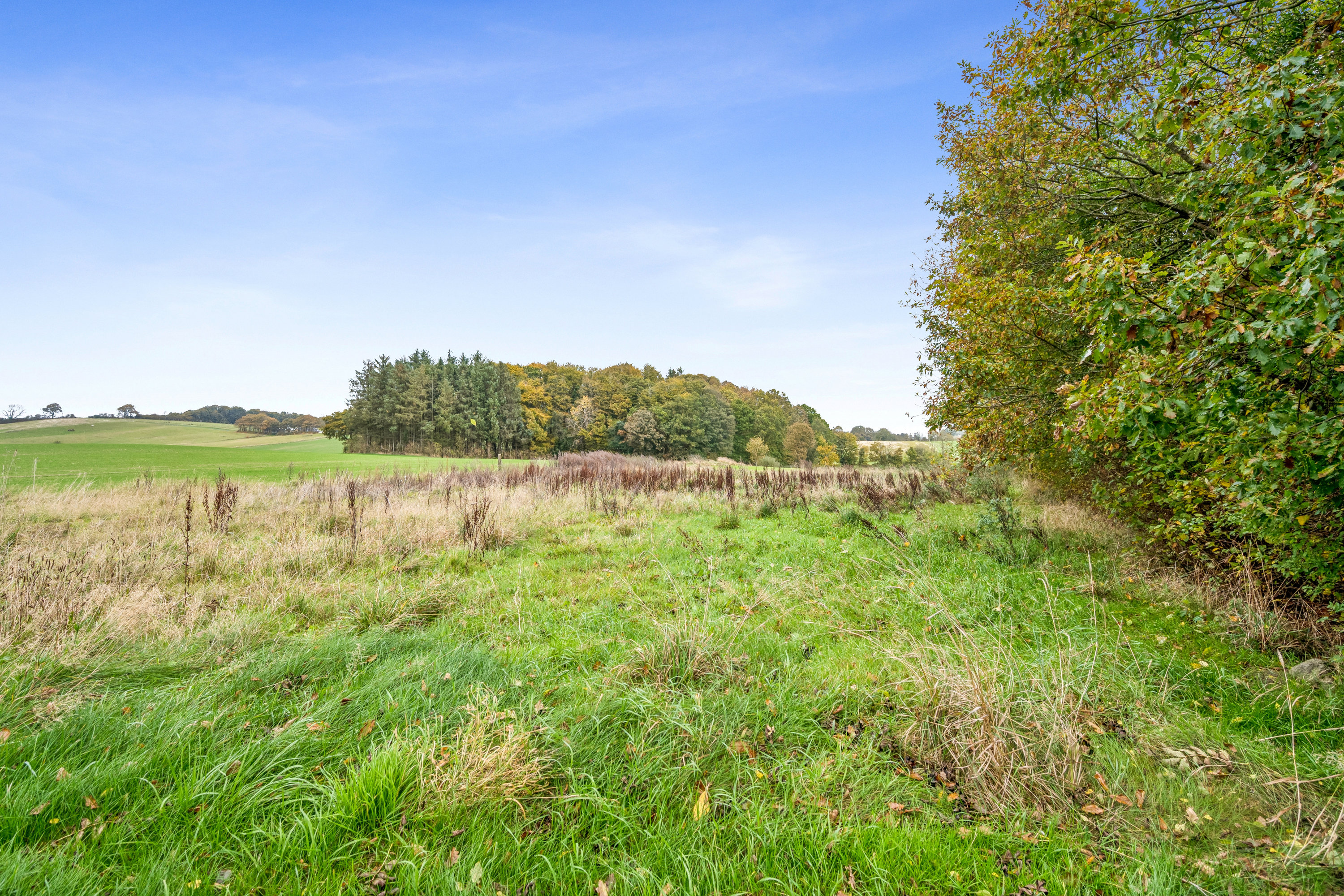 Fremhævet  billede i fuldskærmstilstand. Billede af Espevej 4, Kattrup, 8732 Hovedgård