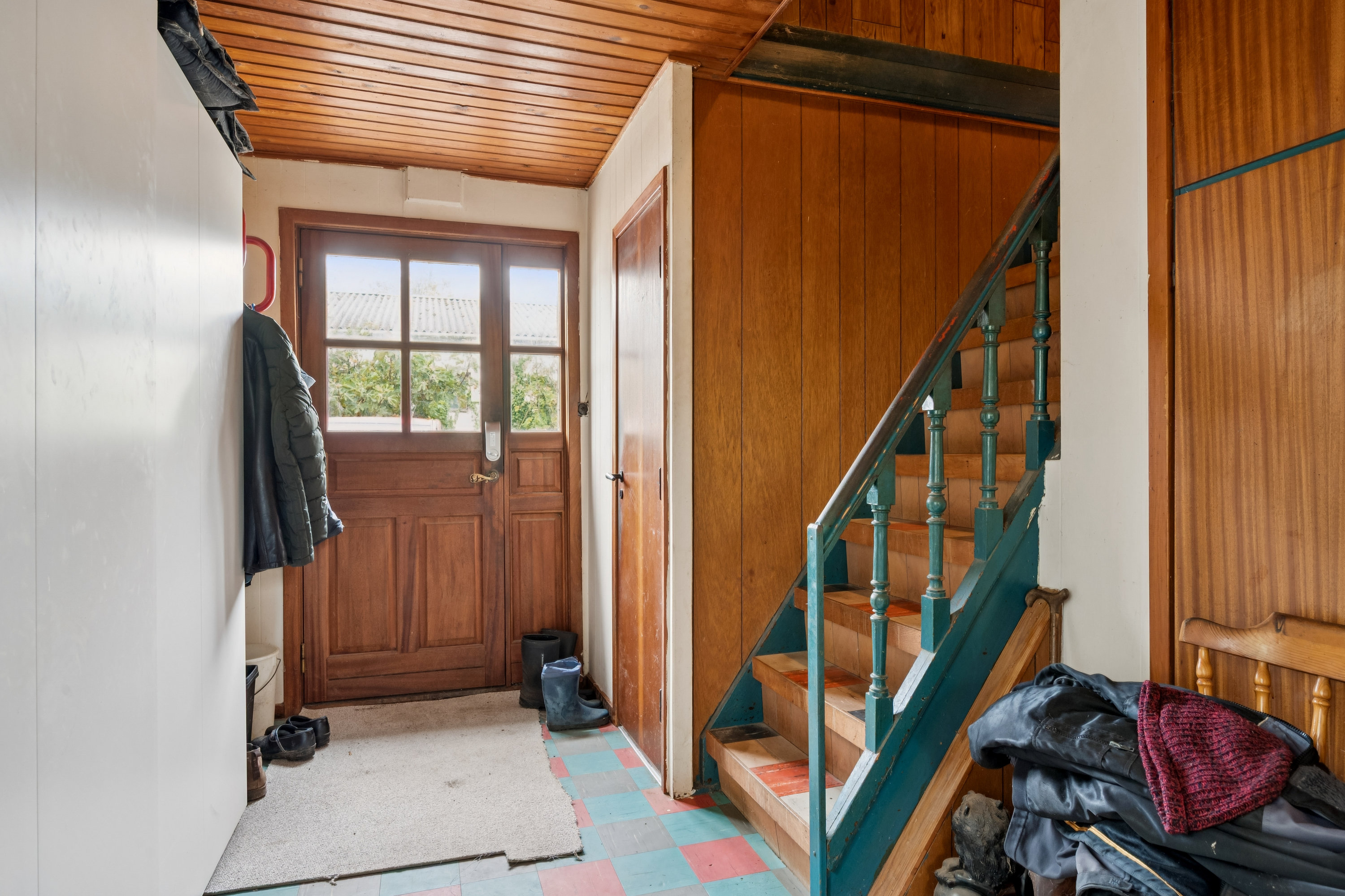 Fremhævet  billede i fuldskærmstilstand. Billede af Espevej 4, Kattrup, 8732 Hovedgård