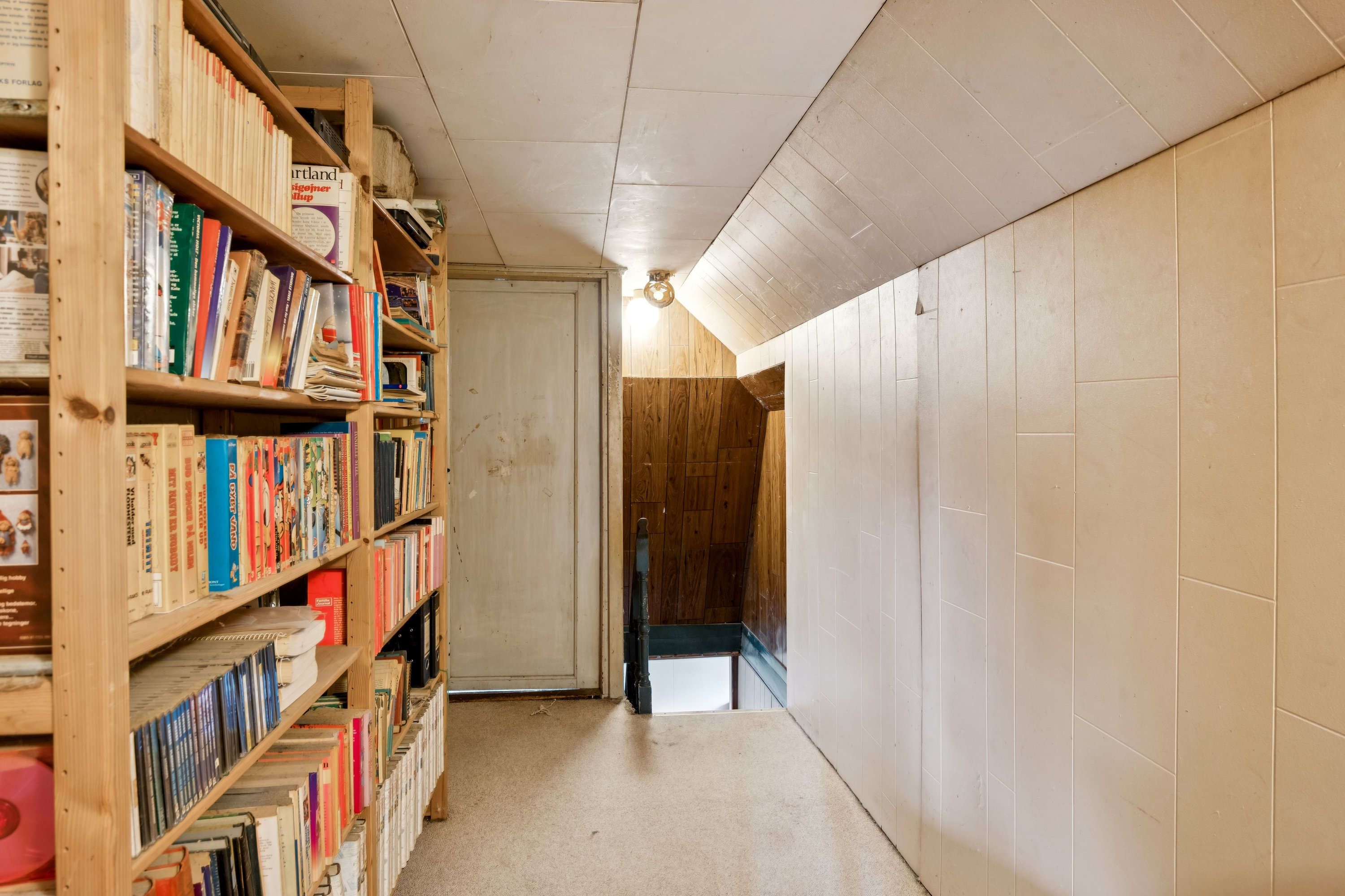 Fremhævet  billede i fuldskærmstilstand. Billede af Espevej 4, Kattrup, 8732 Hovedgård