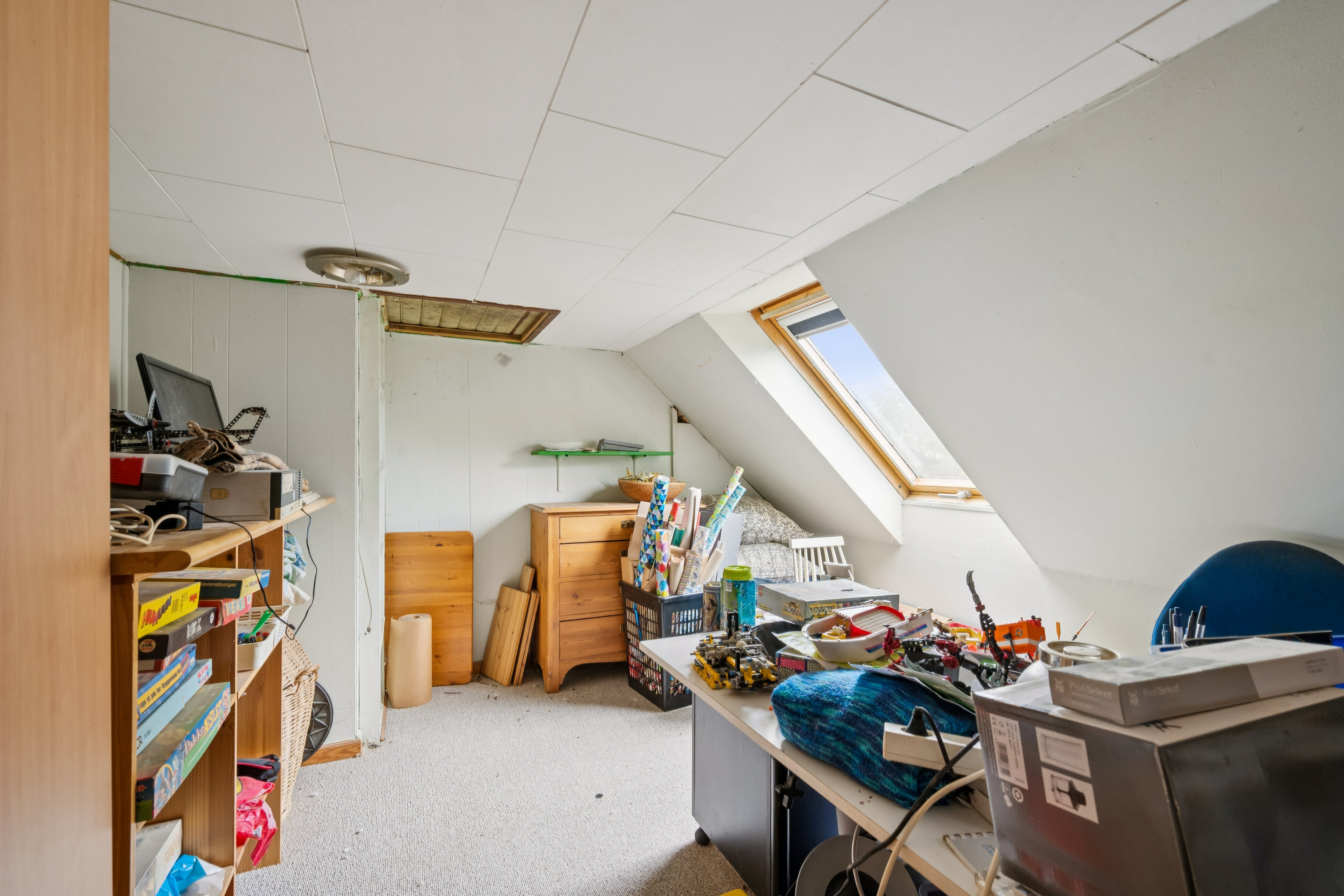 Fremhævet  billede i fuldskærmstilstand. Billede af Espevej 4, Kattrup, 8732 Hovedgård