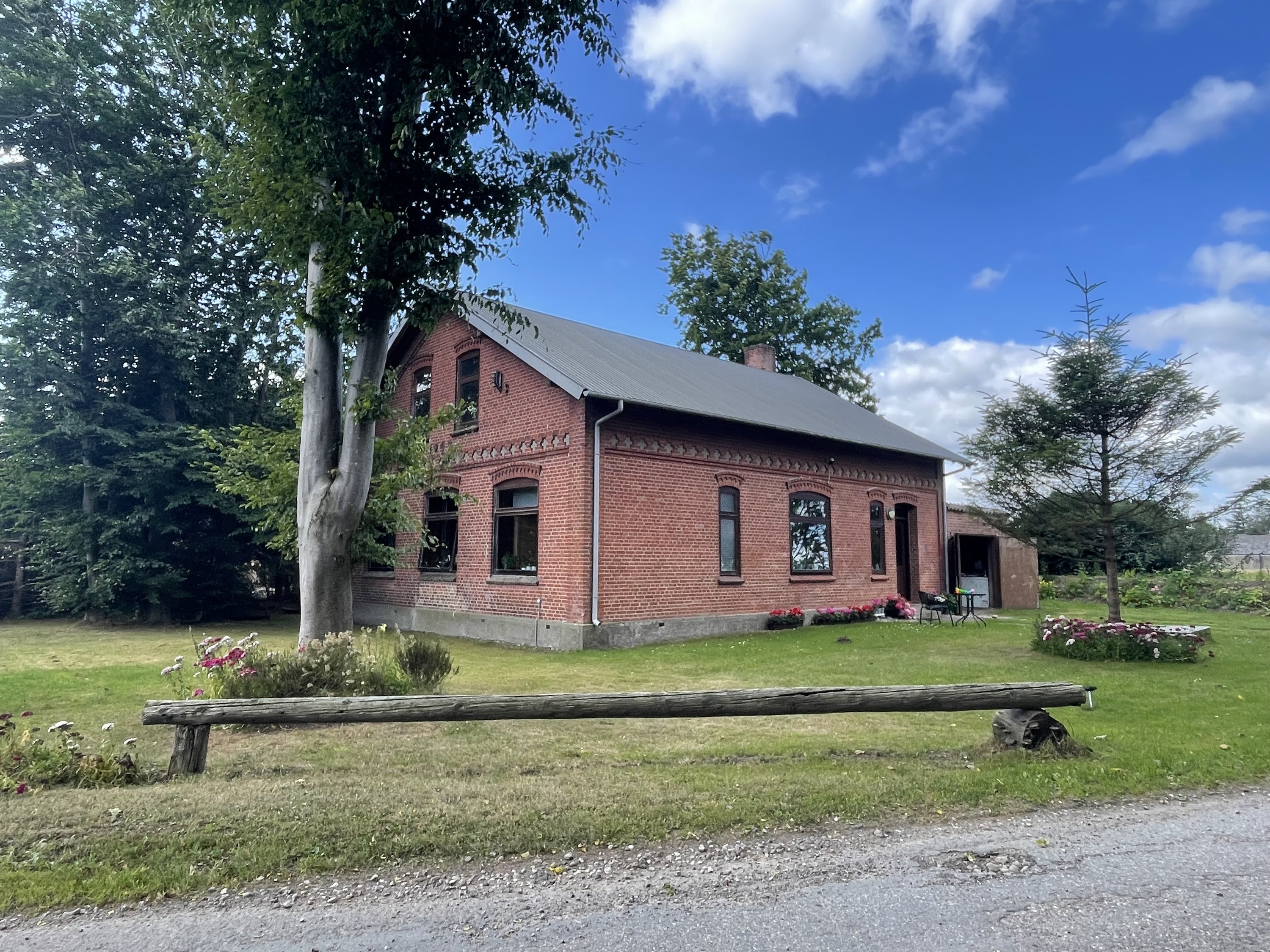 Fremhævet åbølvej 14 billede i fuldskærmstilstand. Billede af Åbølvej 16, 6372 Bylderup-Bov