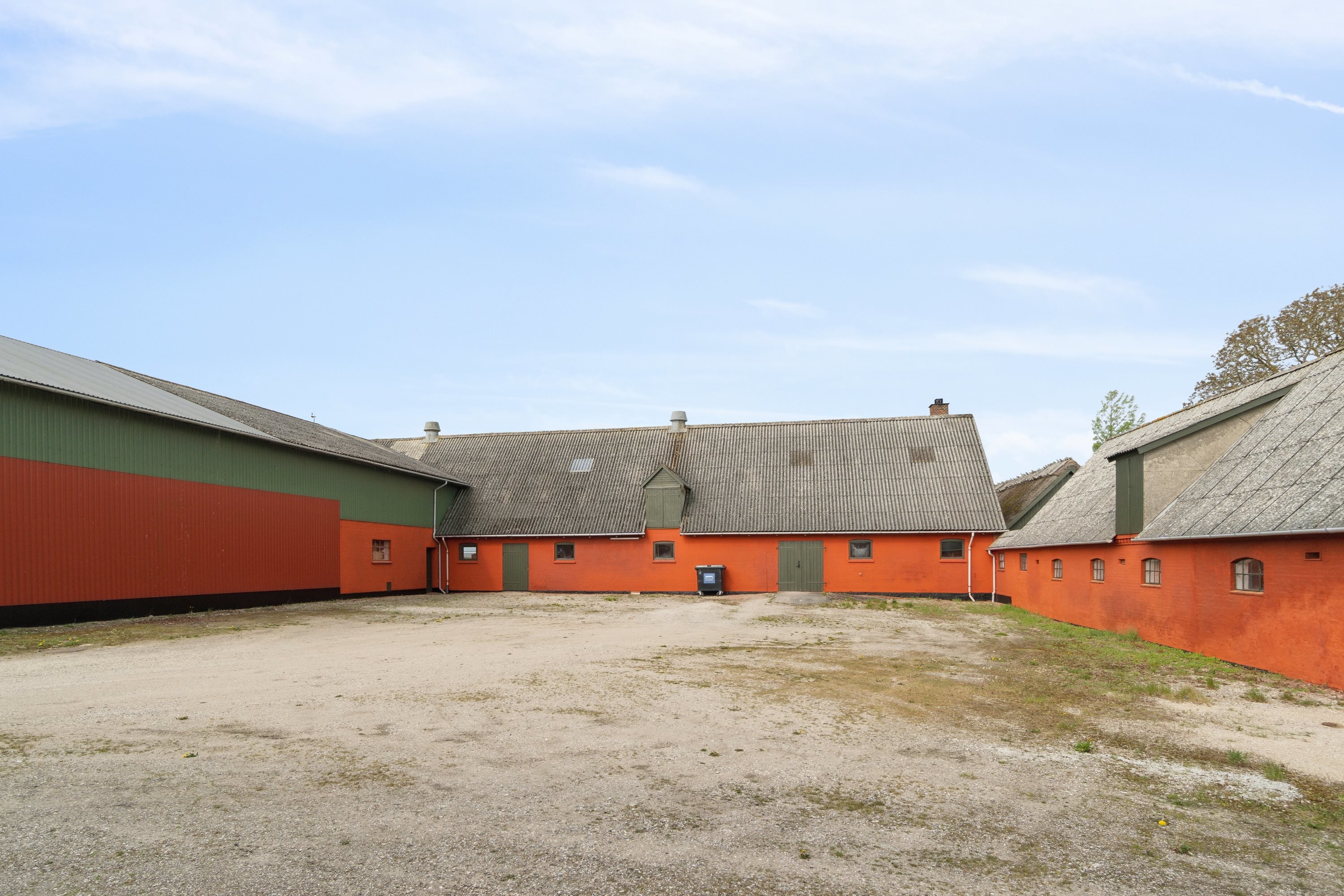 Fremhævet  billede i fuldskærmstilstand. Billede af Koldekildevej 37, Veddelev, 4000 Roskilde