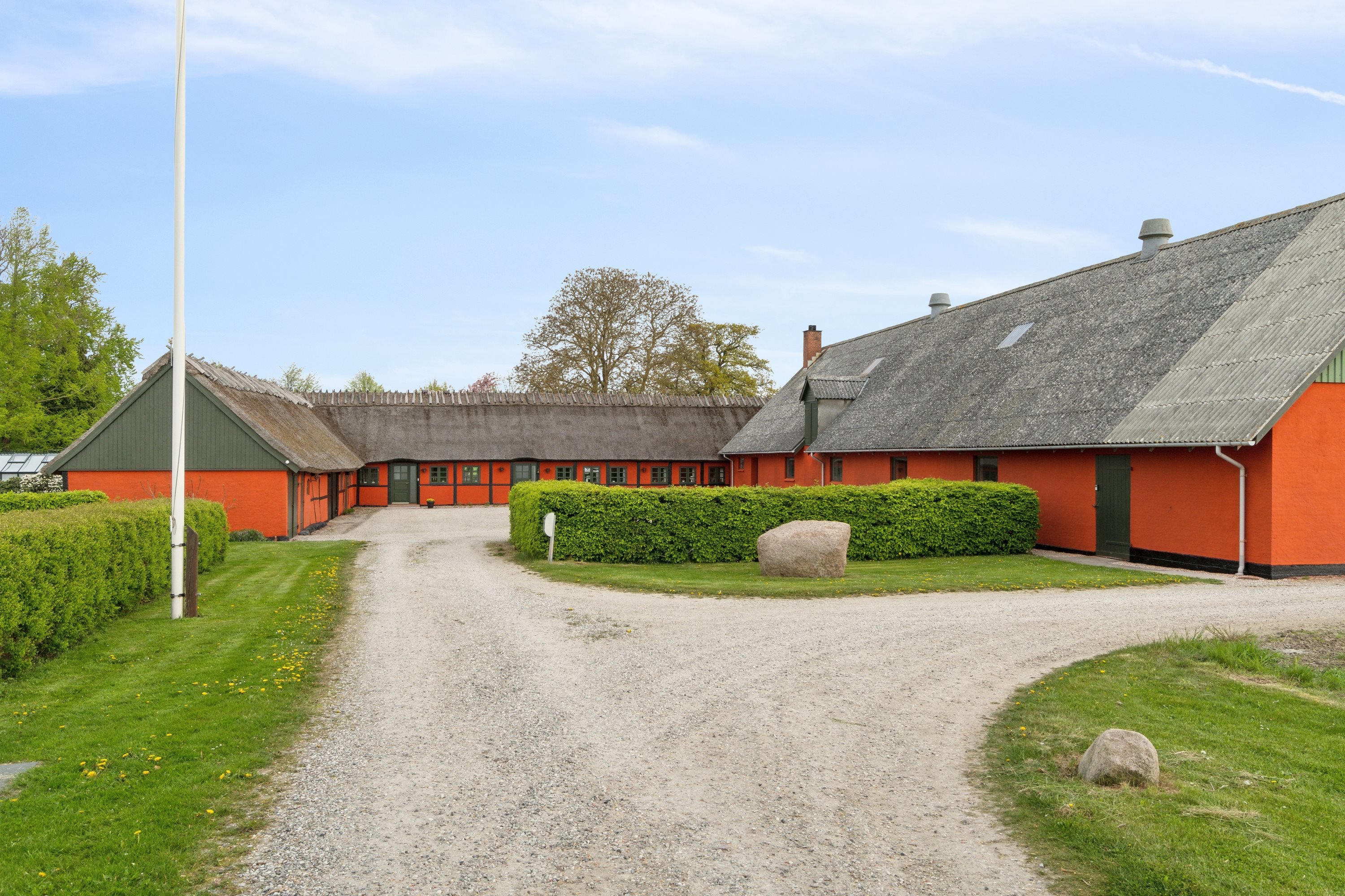 Miniaturebillede 2: . Billede af Koldekildevej 37, Veddelev, 4000 Roskilde