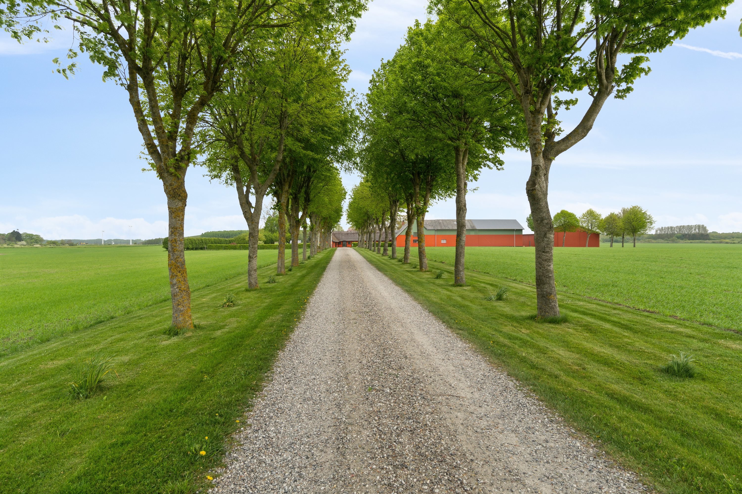 Miniaturebillede 1: . Billede af Koldekildevej 37, Veddelev, 4000 Roskilde