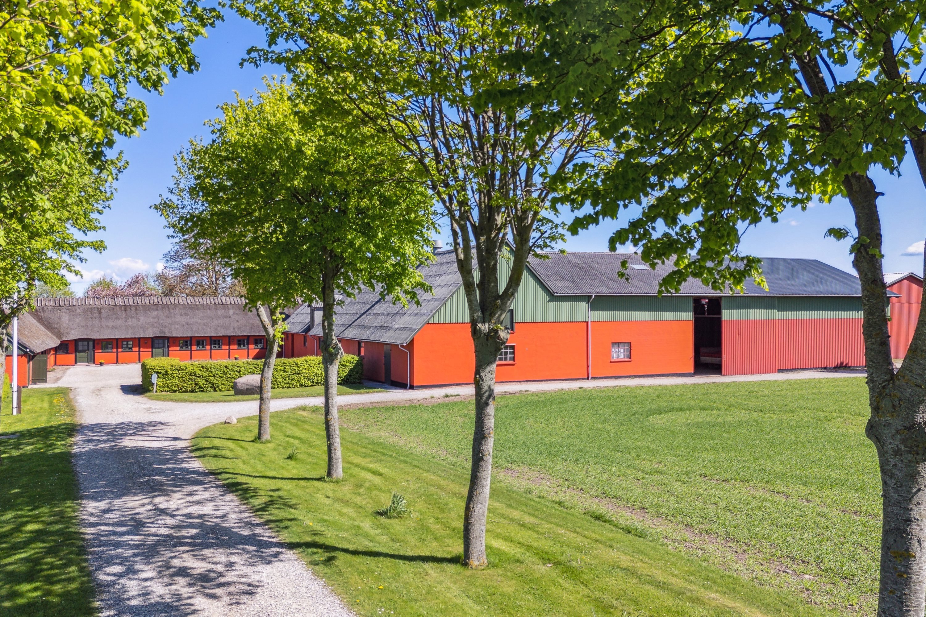 Fremhævet  billede i fuldskærmstilstand. Billede af Koldekildevej 37, Veddelev, 4000 Roskilde