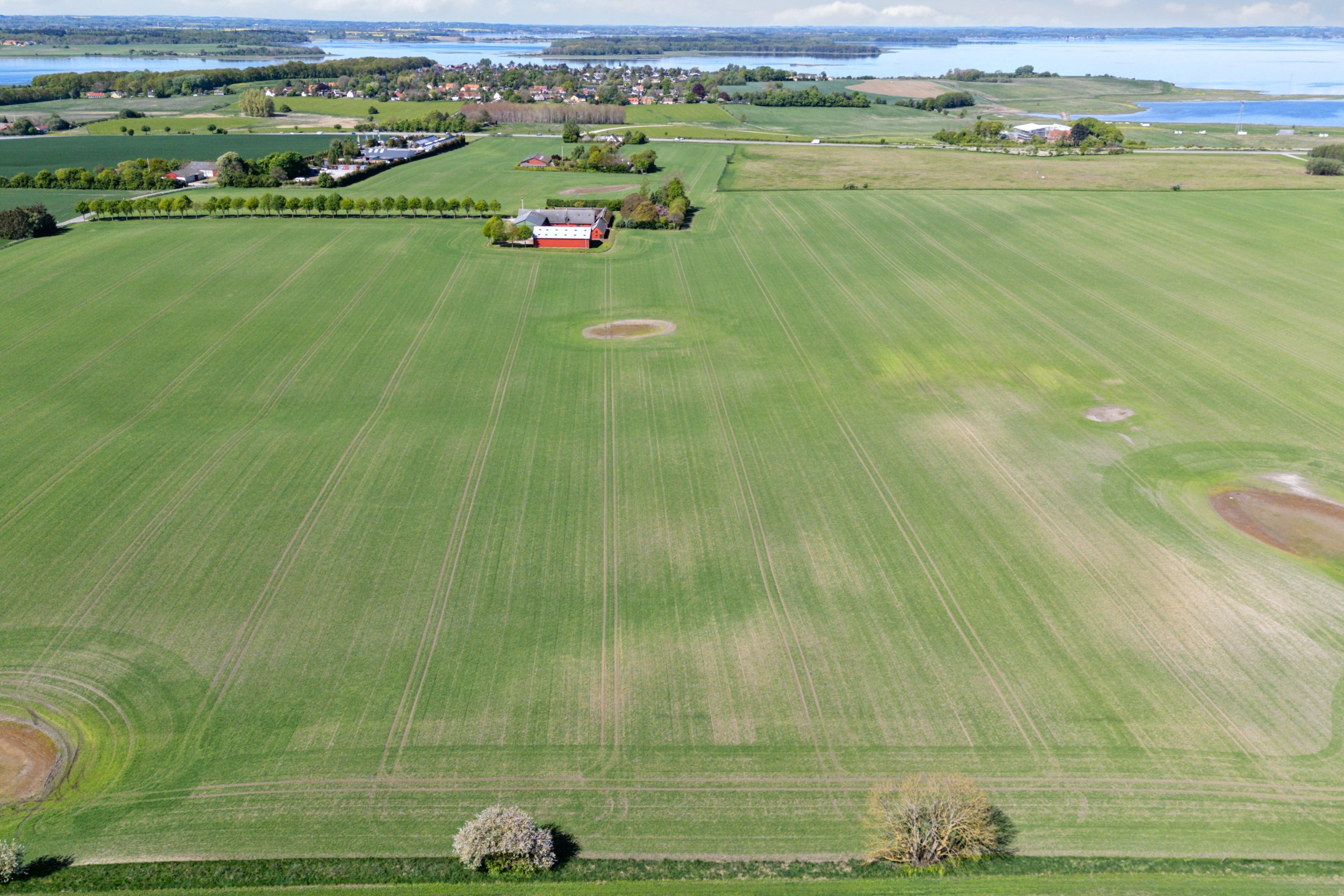 Fremhævet  billede i fuldskærmstilstand. Billede af Koldekildevej 37, Veddelev, 4000 Roskilde