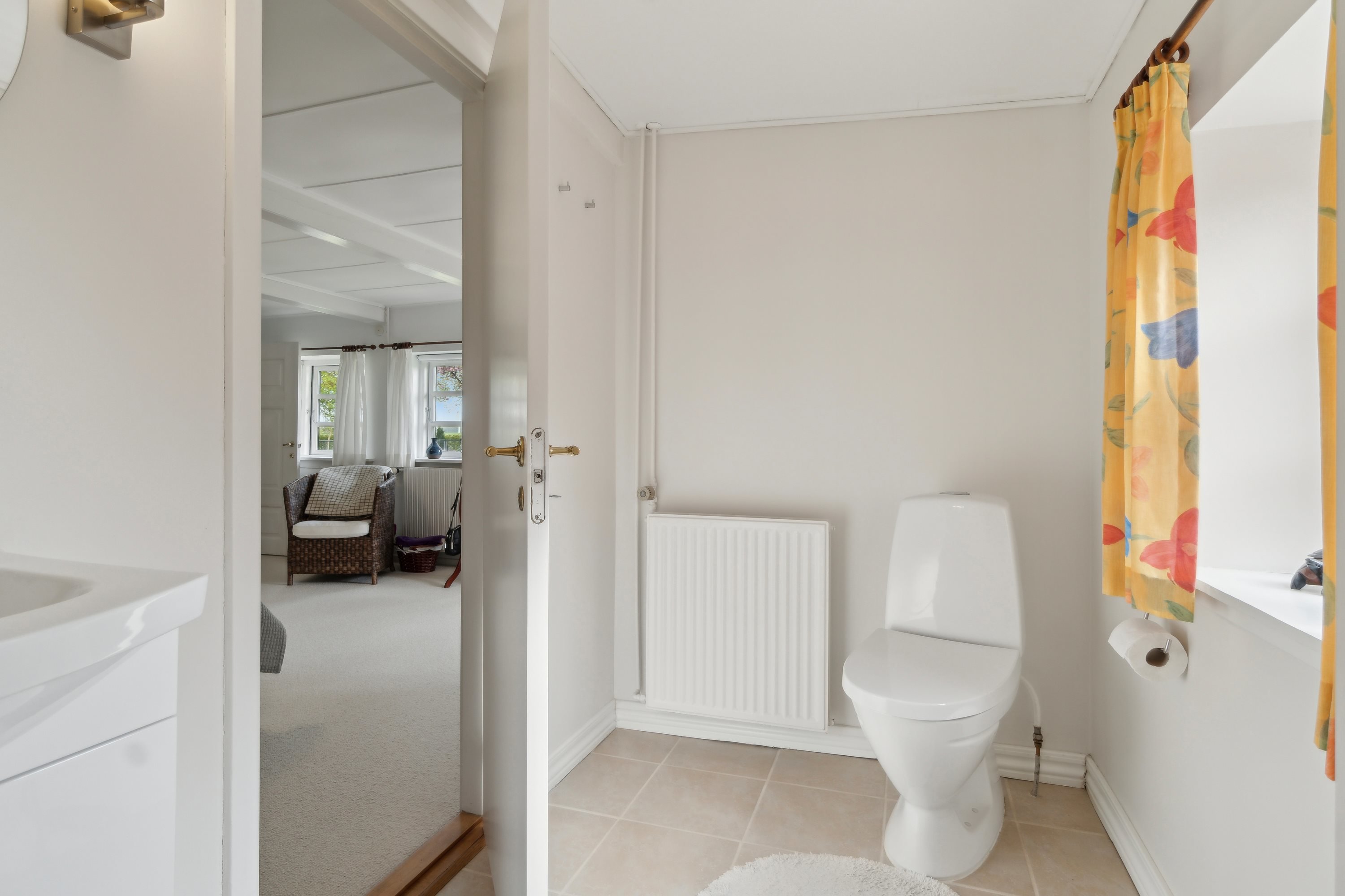 Fremhævet  billede i fuldskærmstilstand. Billede af Koldekildevej 37, Veddelev, 4000 Roskilde